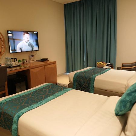 Meshal Hotel Manama Extérieur photo