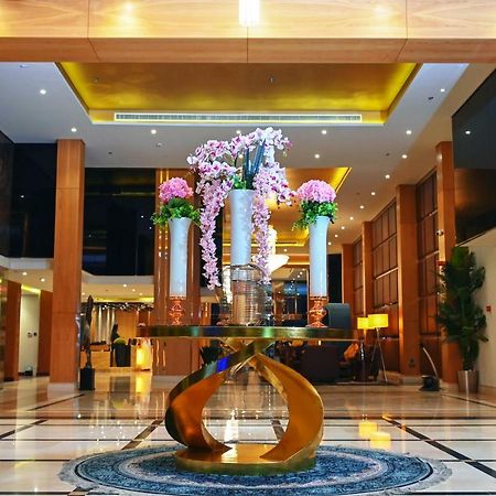 Meshal Hotel Manama Extérieur photo