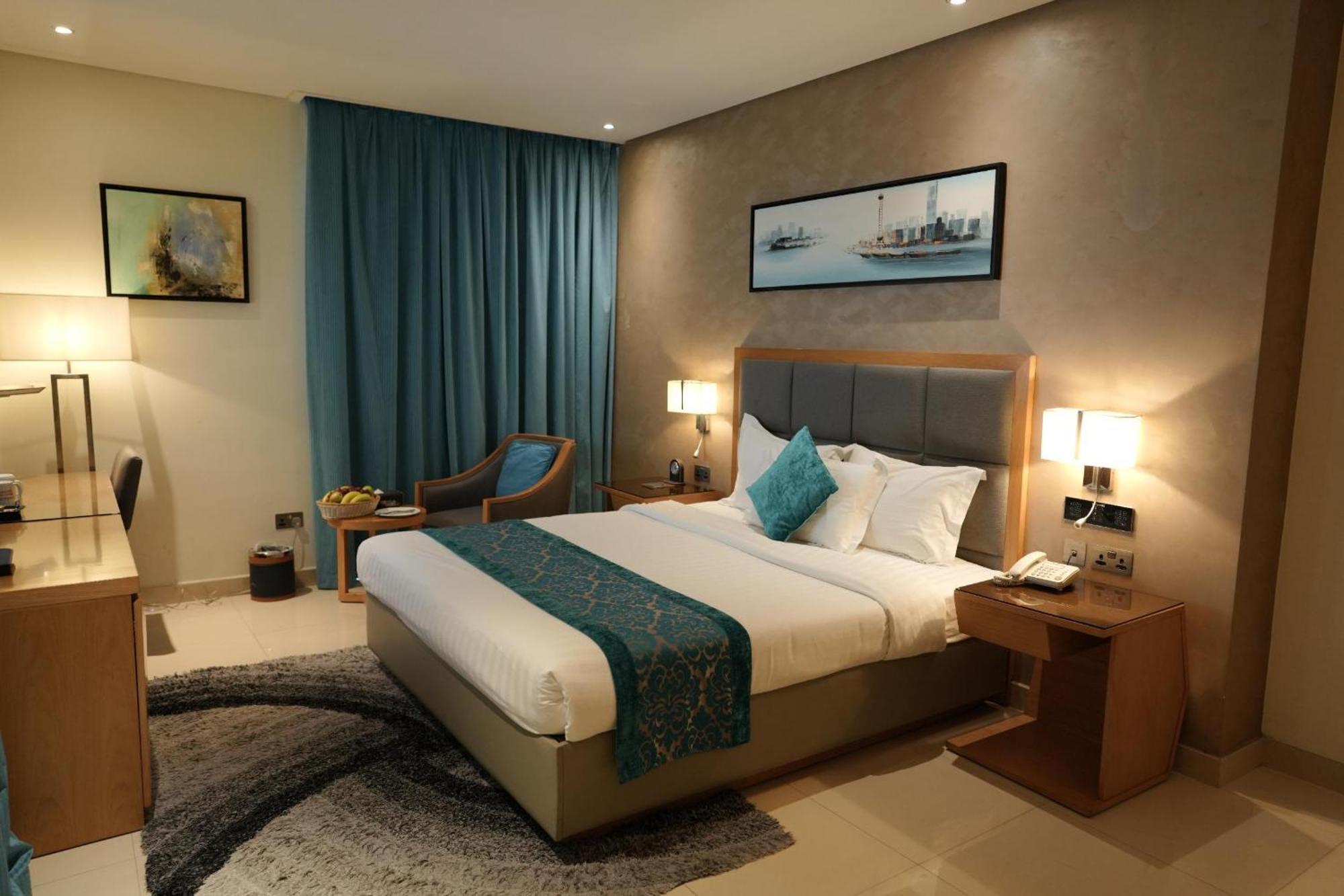 Meshal Hotel Manama Extérieur photo