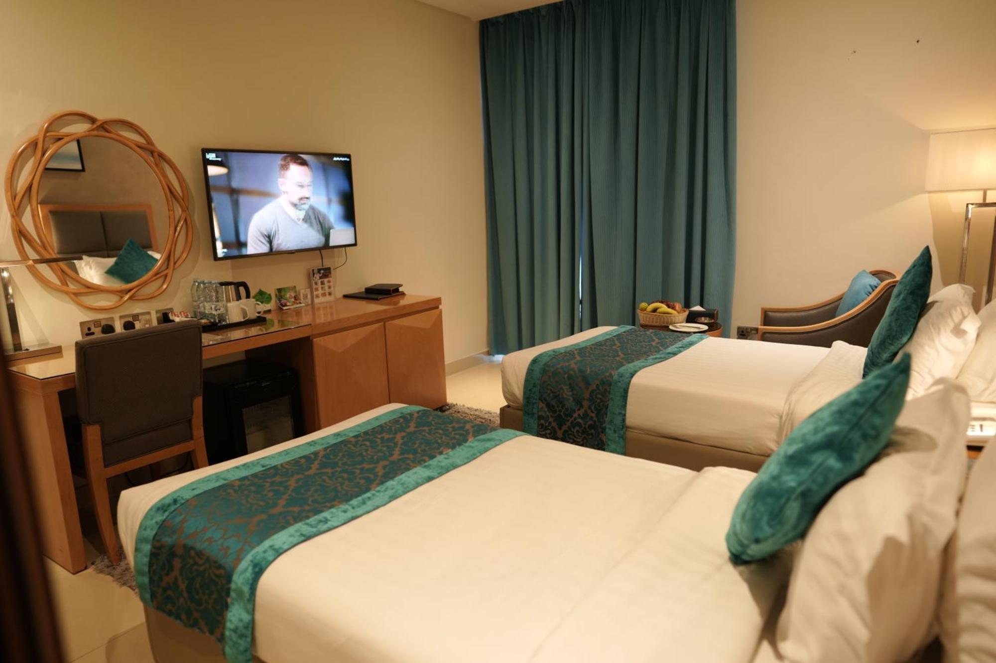 Meshal Hotel Manama Extérieur photo