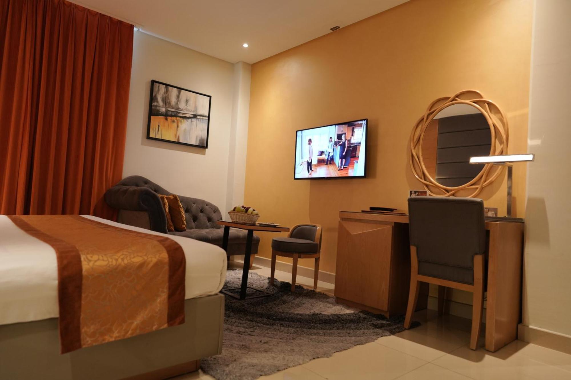 Meshal Hotel Manama Extérieur photo