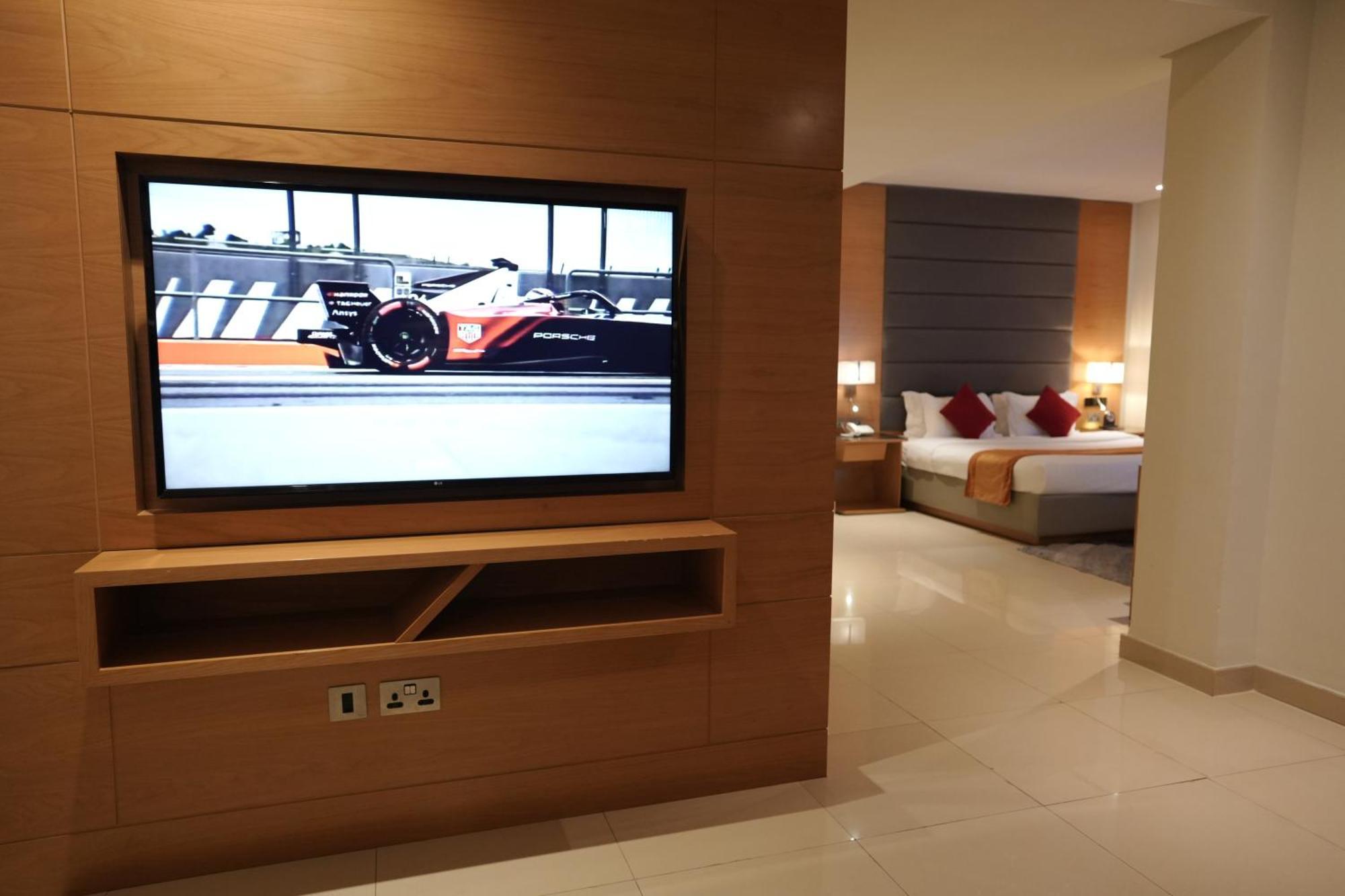 Meshal Hotel Manama Extérieur photo