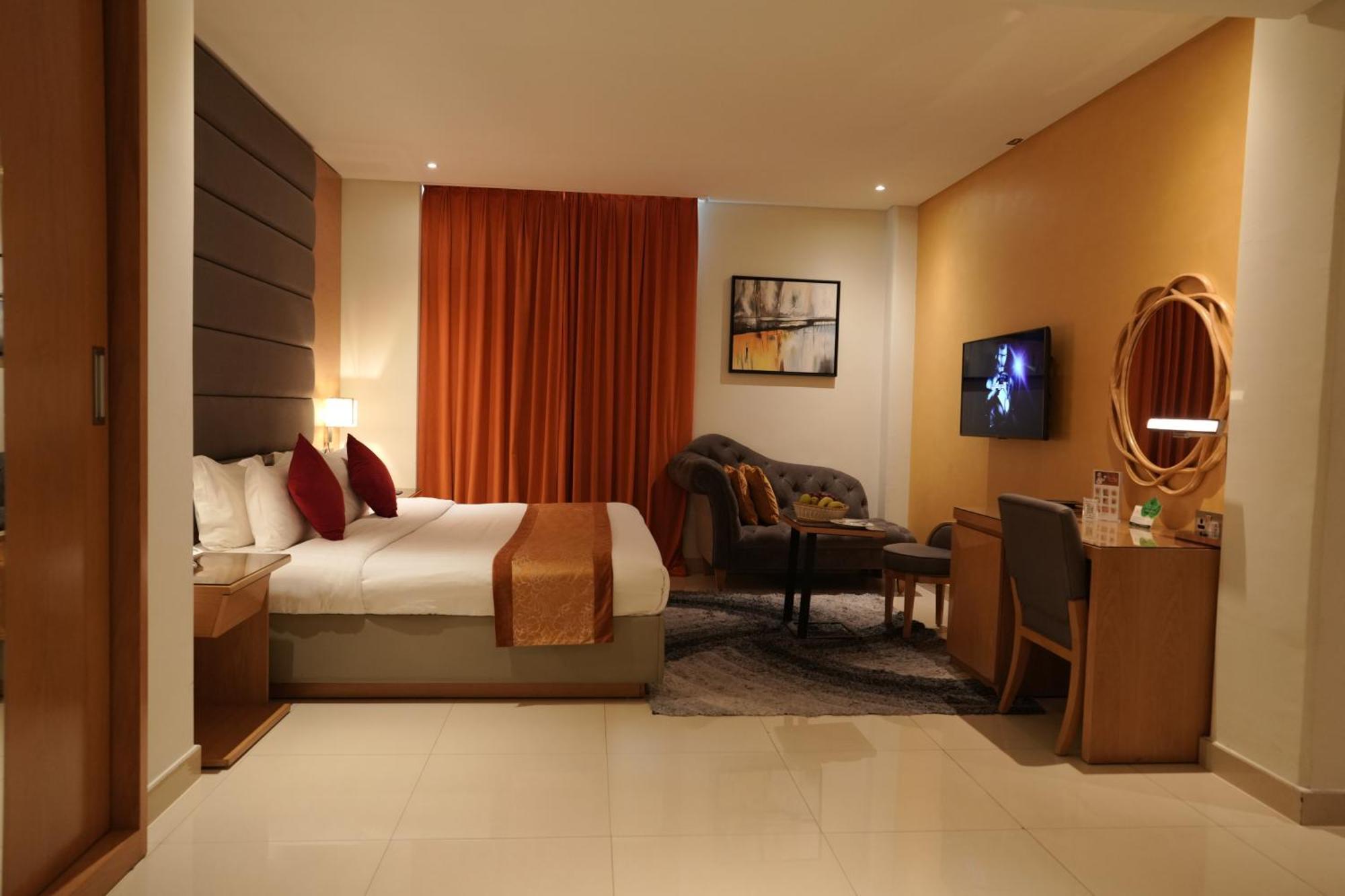Meshal Hotel Manama Extérieur photo