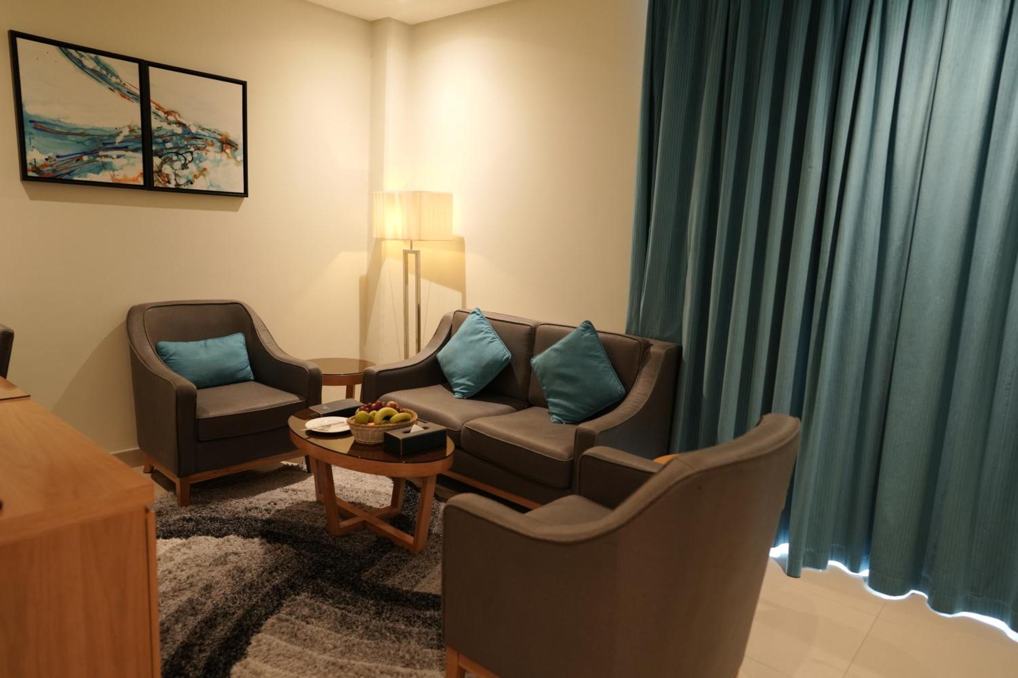 Meshal Hotel Manama Extérieur photo