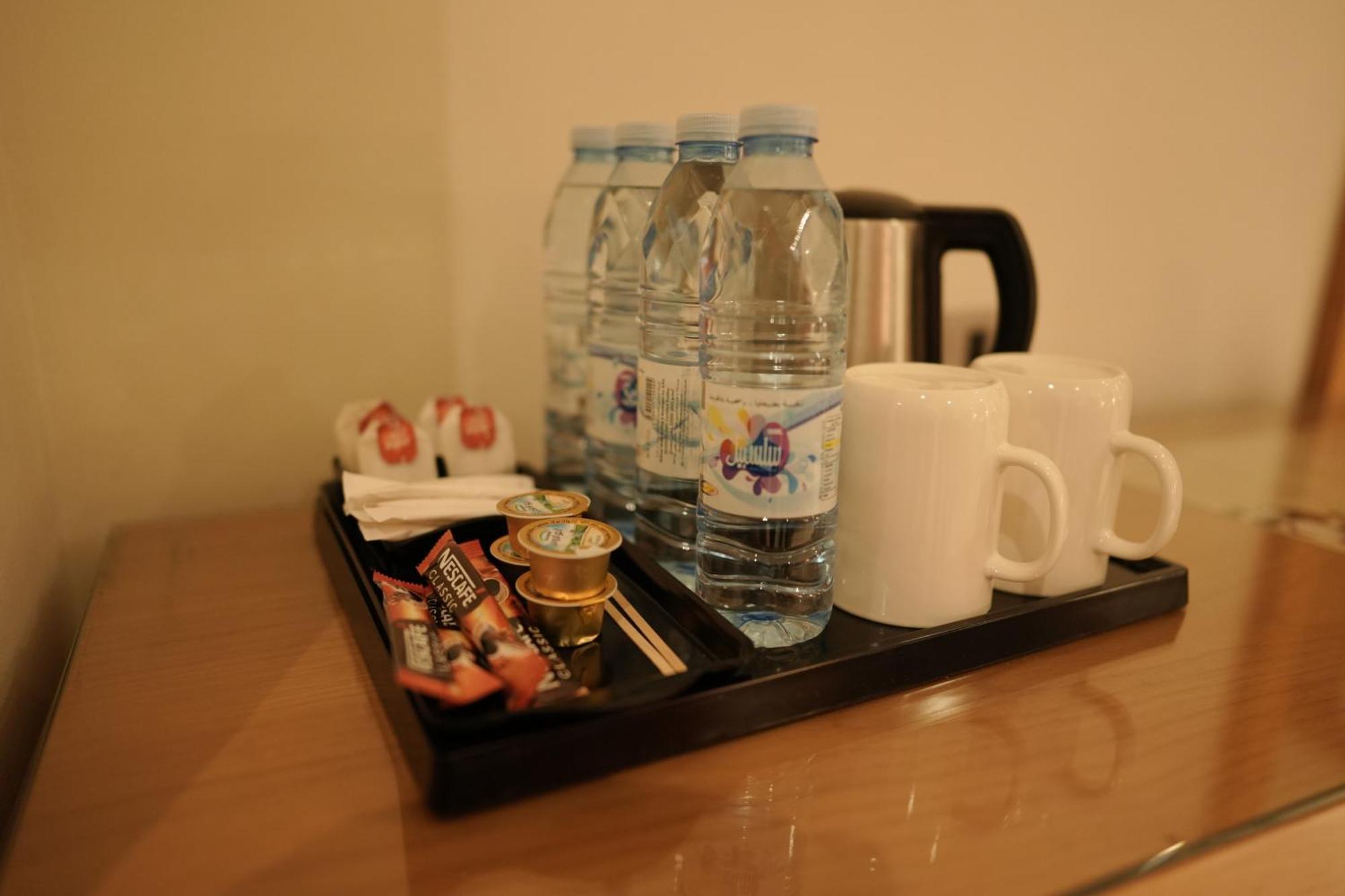 Meshal Hotel Manama Extérieur photo