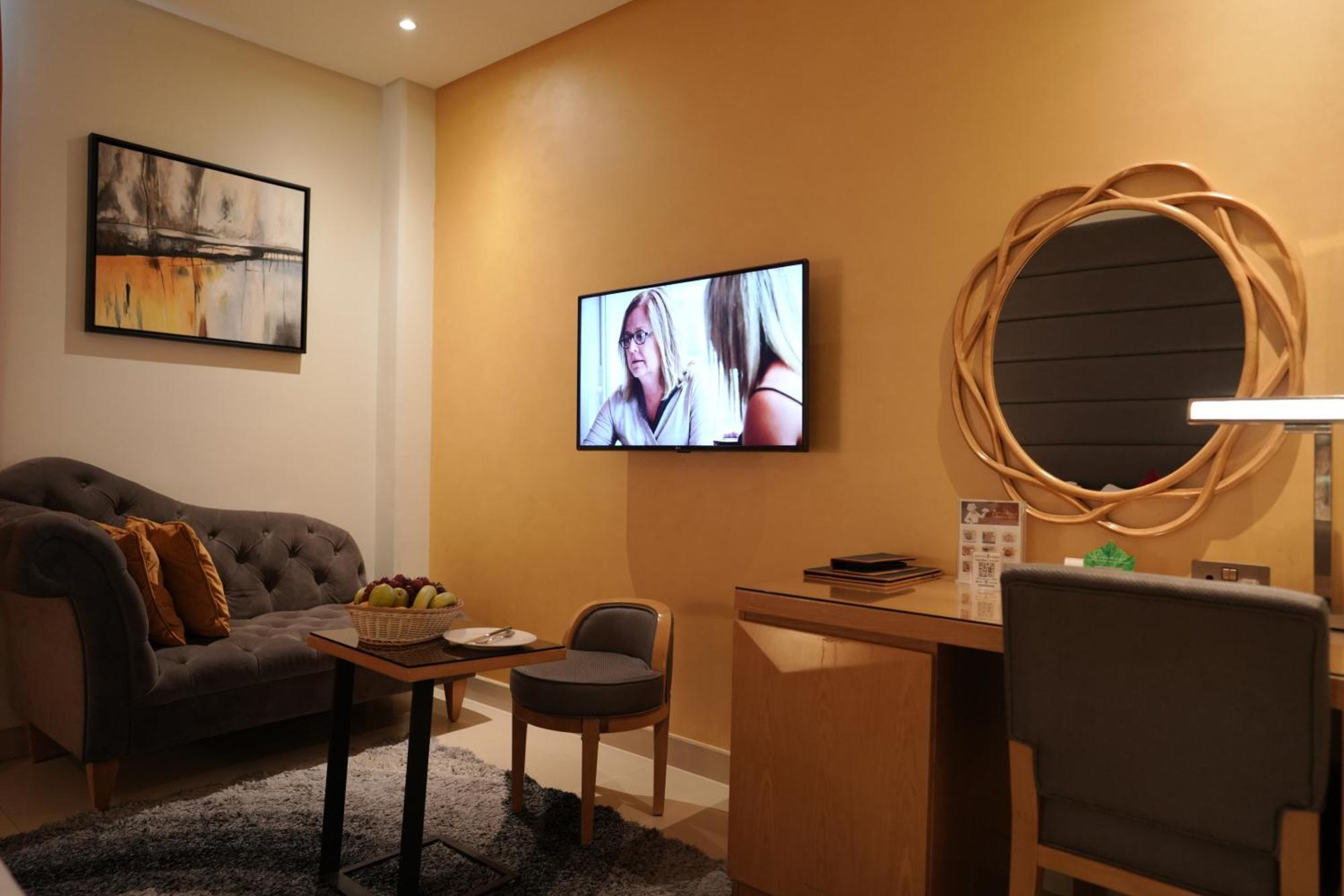 Meshal Hotel Manama Extérieur photo