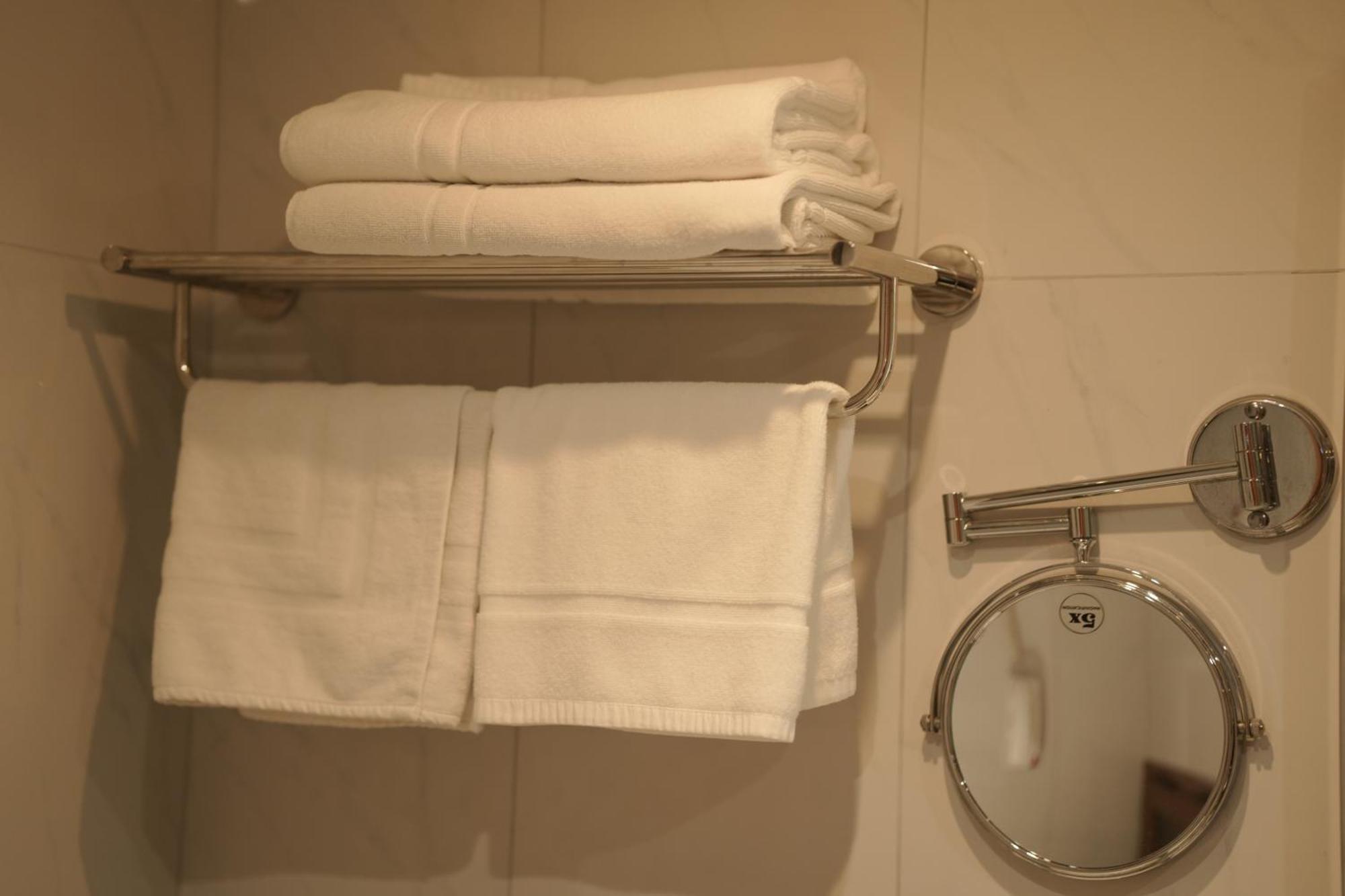 Meshal Hotel Manama Extérieur photo