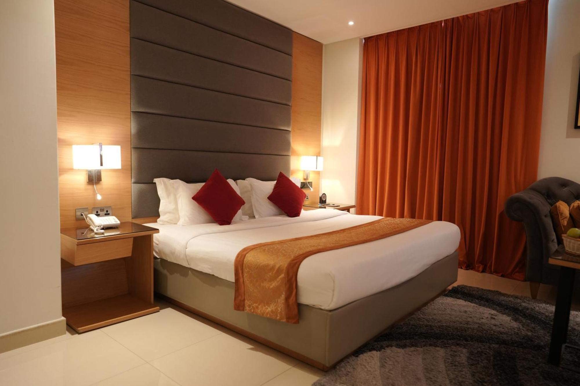 Meshal Hotel Manama Extérieur photo
