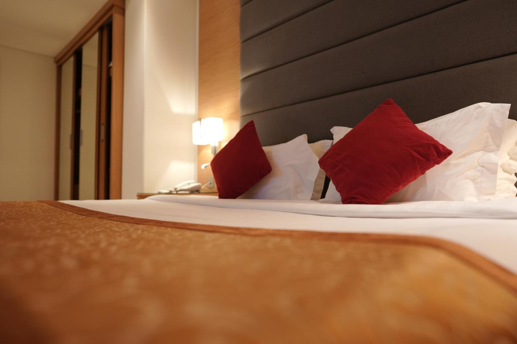 Meshal Hotel Manama Extérieur photo