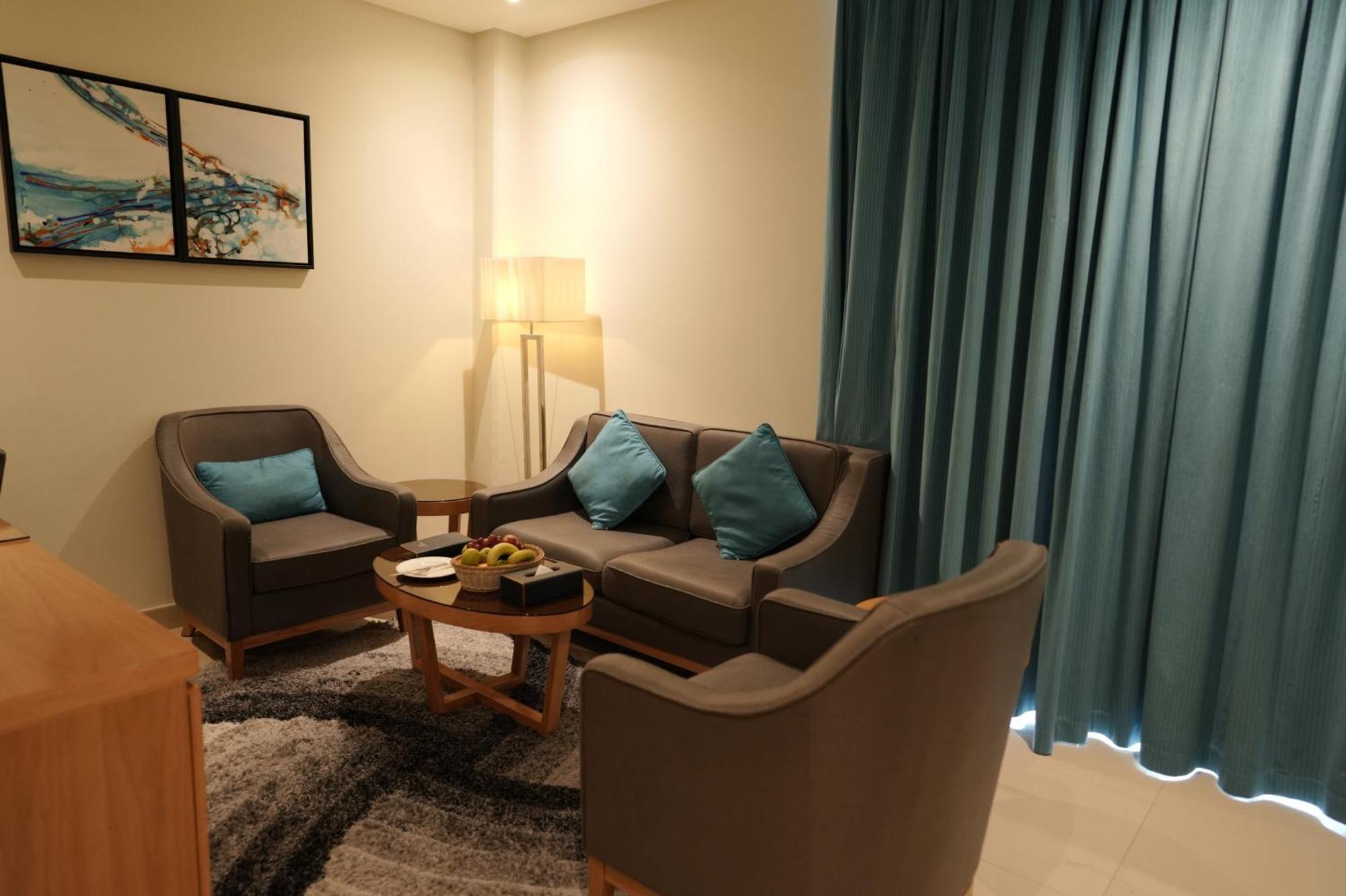 Meshal Hotel Manama Extérieur photo