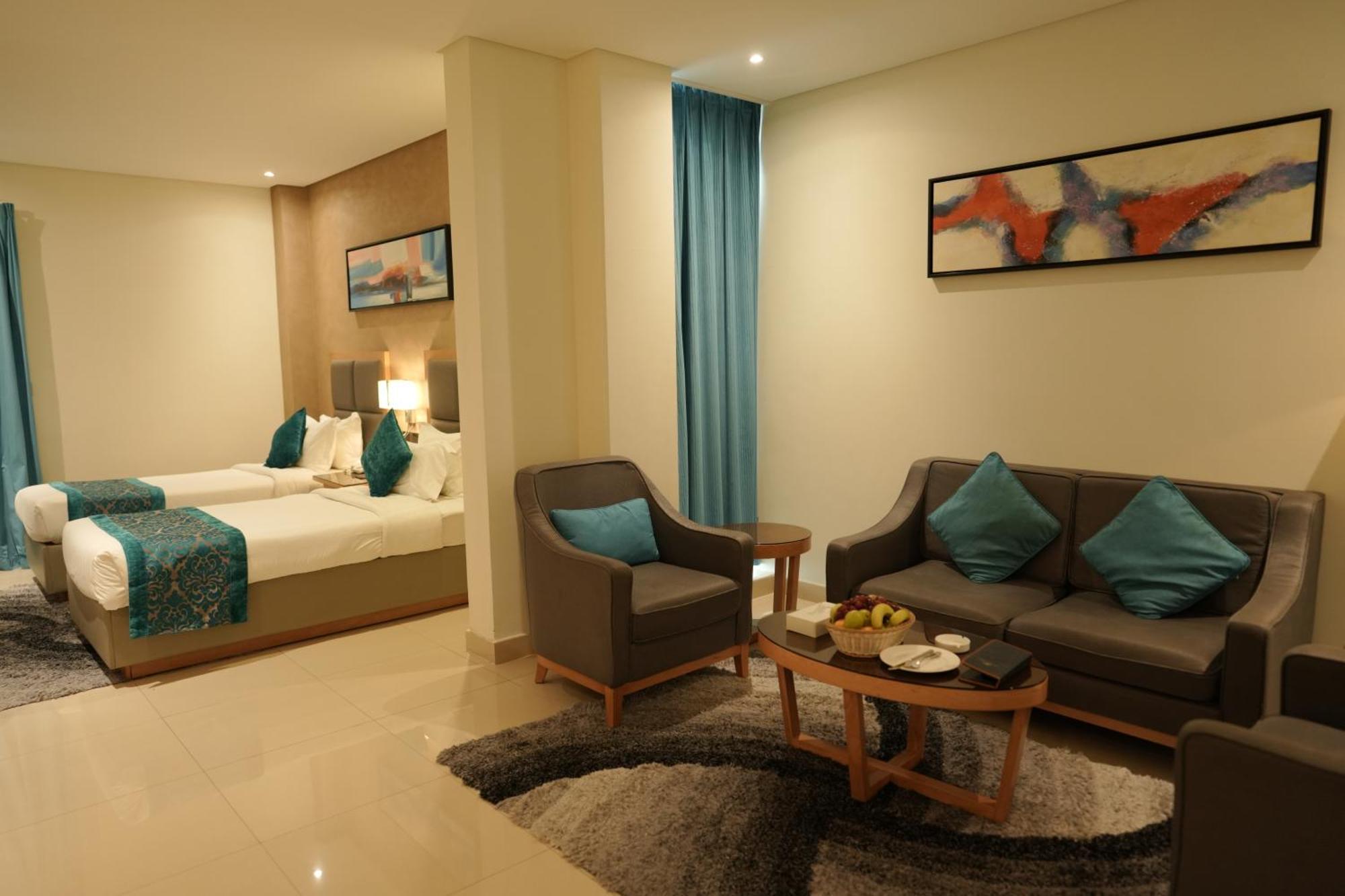 Meshal Hotel Manama Extérieur photo