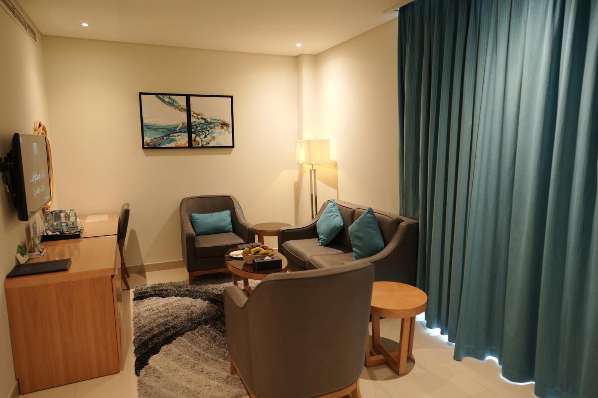 Meshal Hotel Manama Extérieur photo