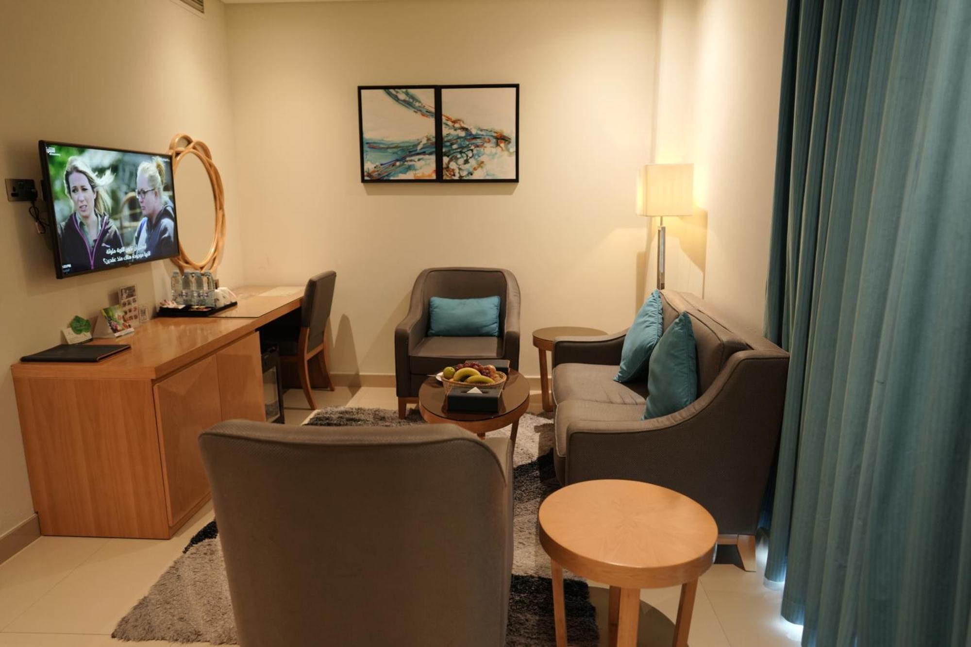 Meshal Hotel Manama Extérieur photo