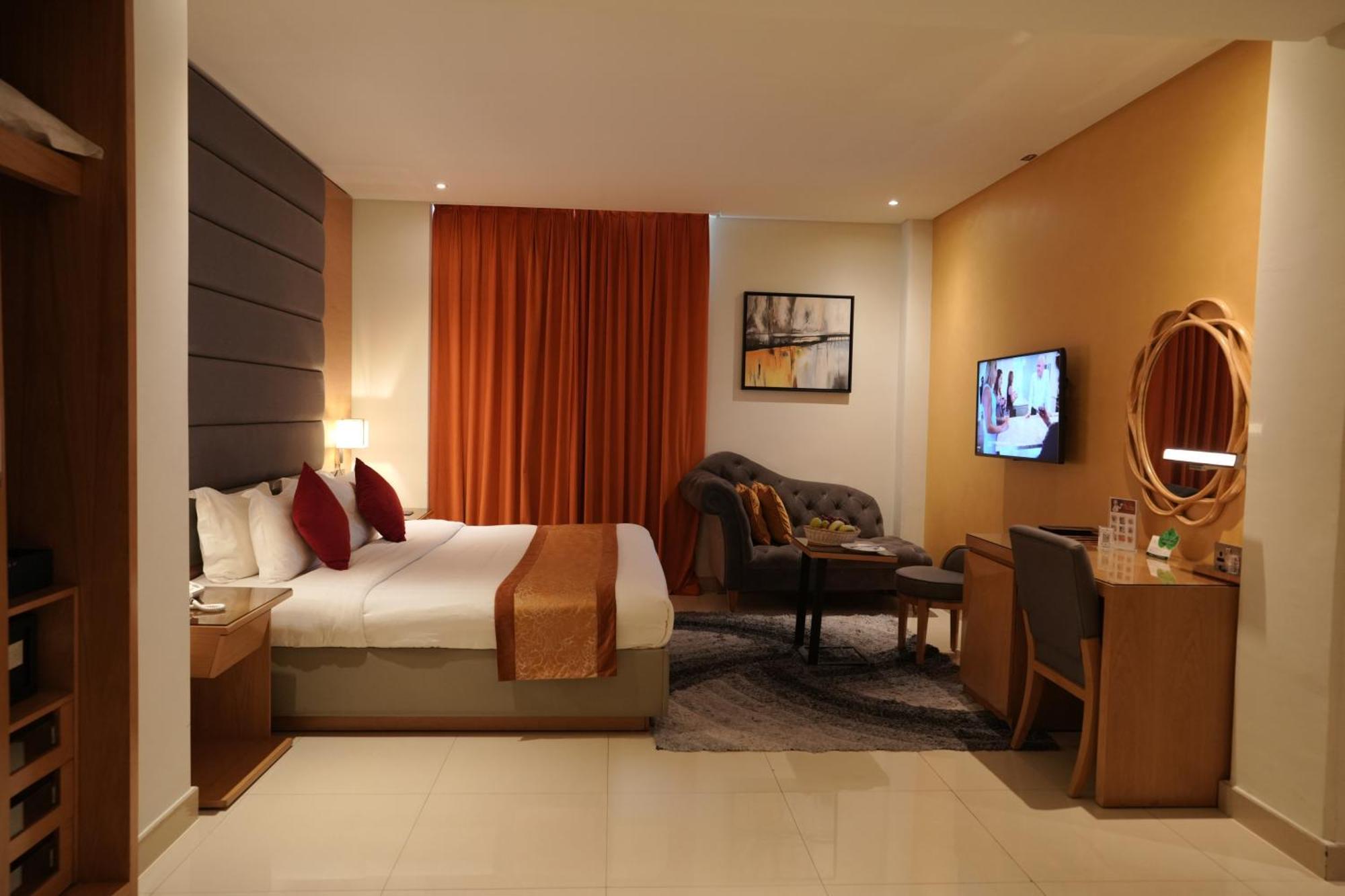 Meshal Hotel Manama Extérieur photo