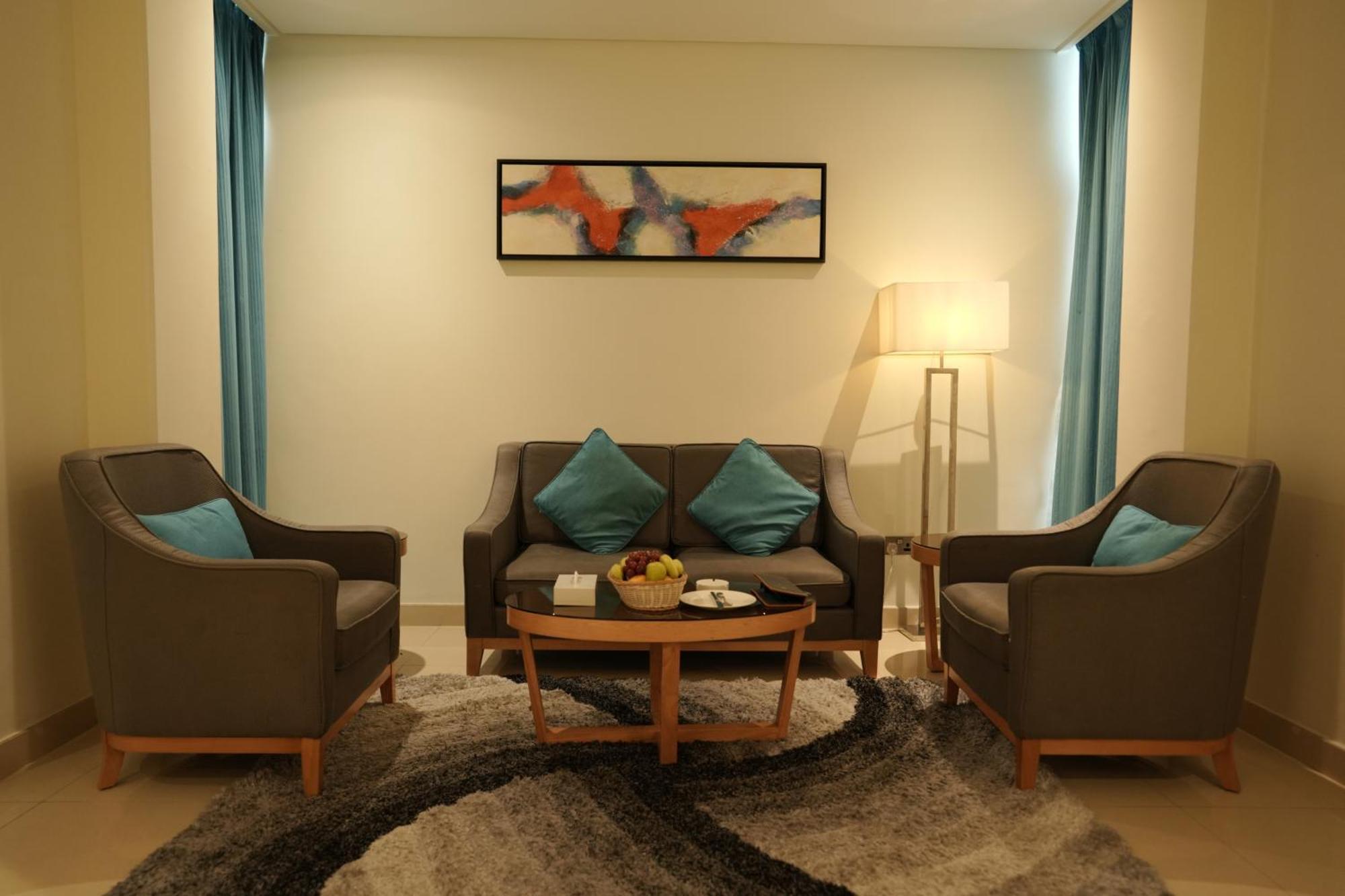 Meshal Hotel Manama Extérieur photo