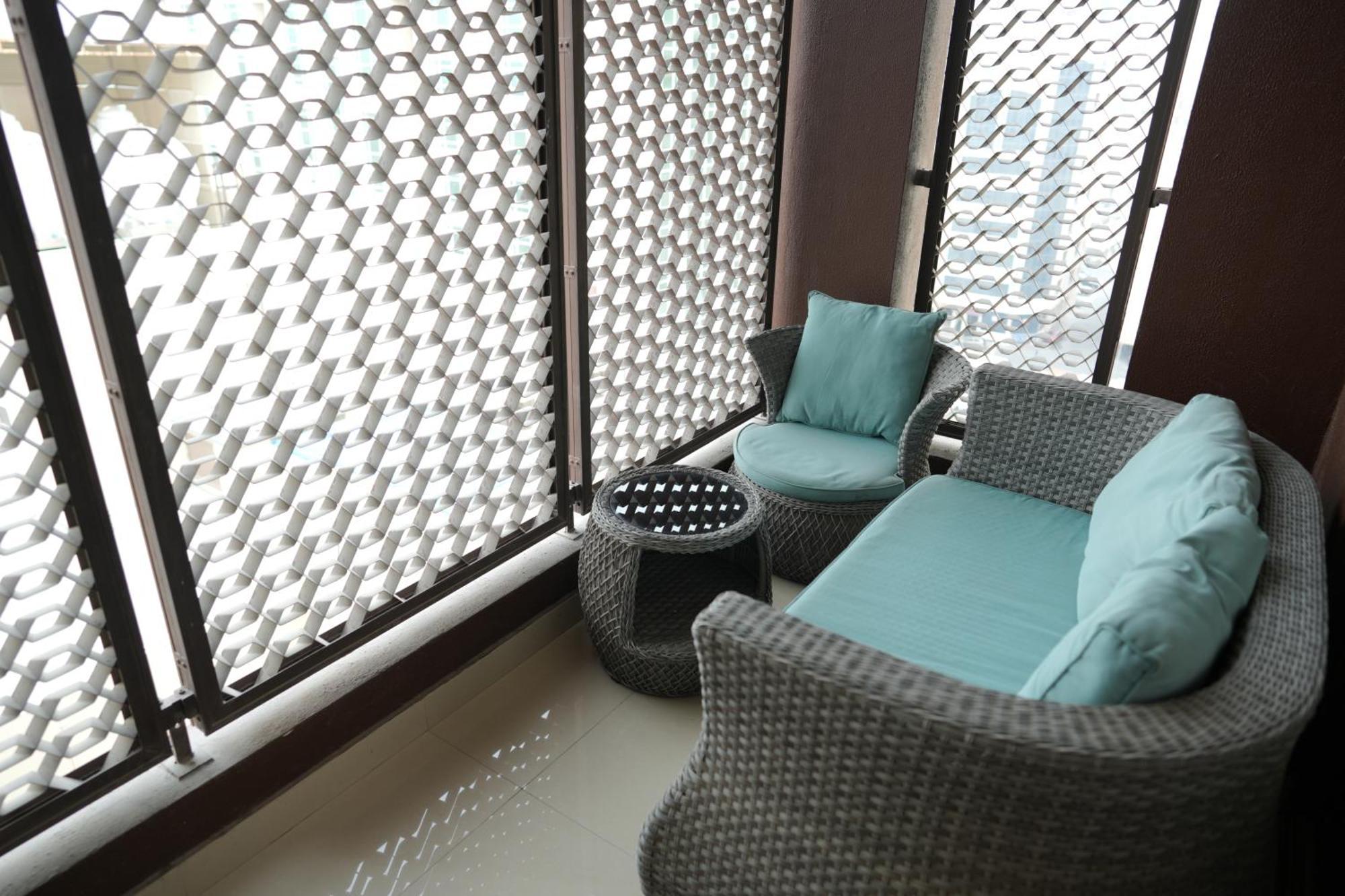 Meshal Hotel Manama Extérieur photo