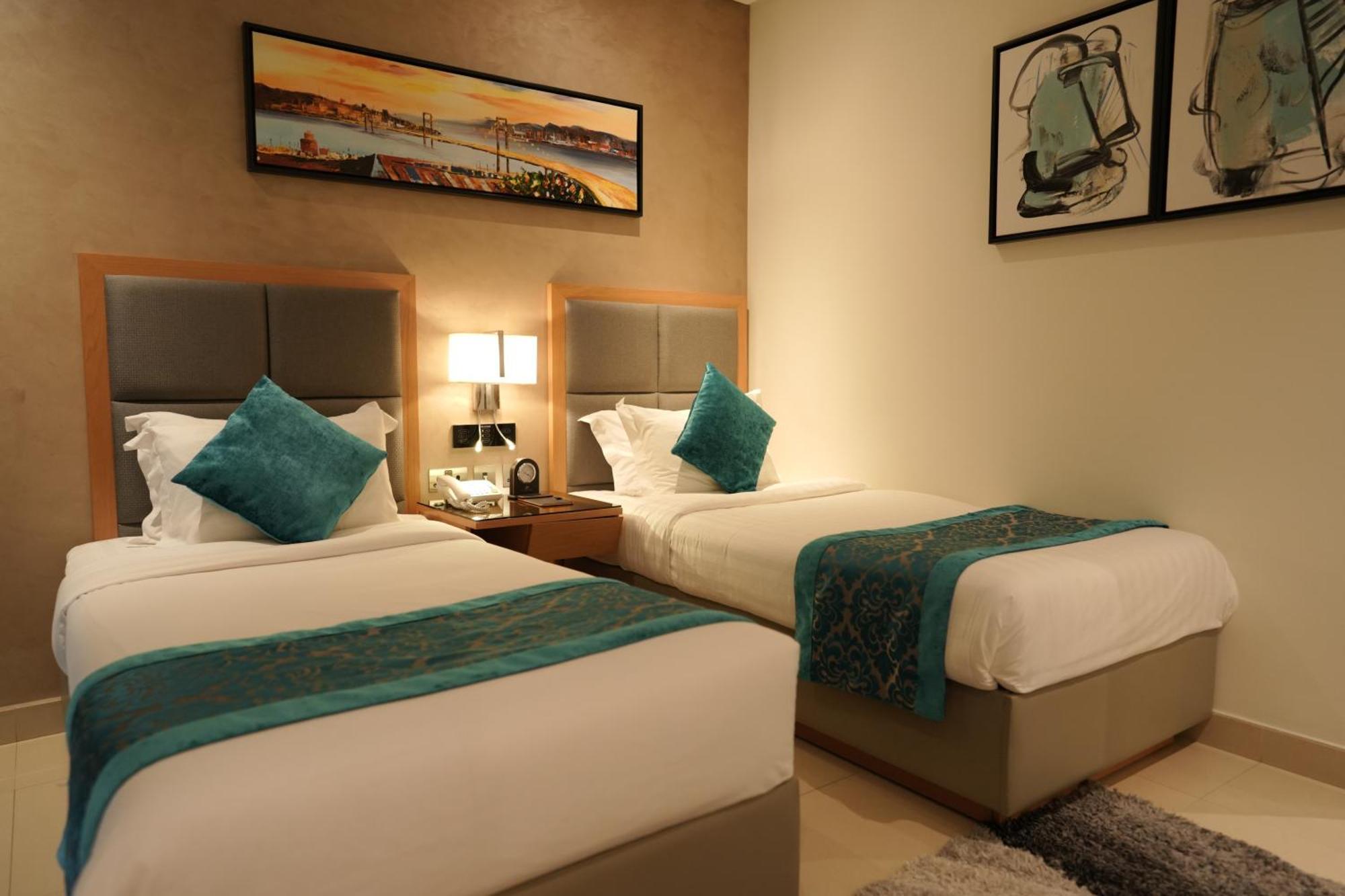 Meshal Hotel Manama Extérieur photo