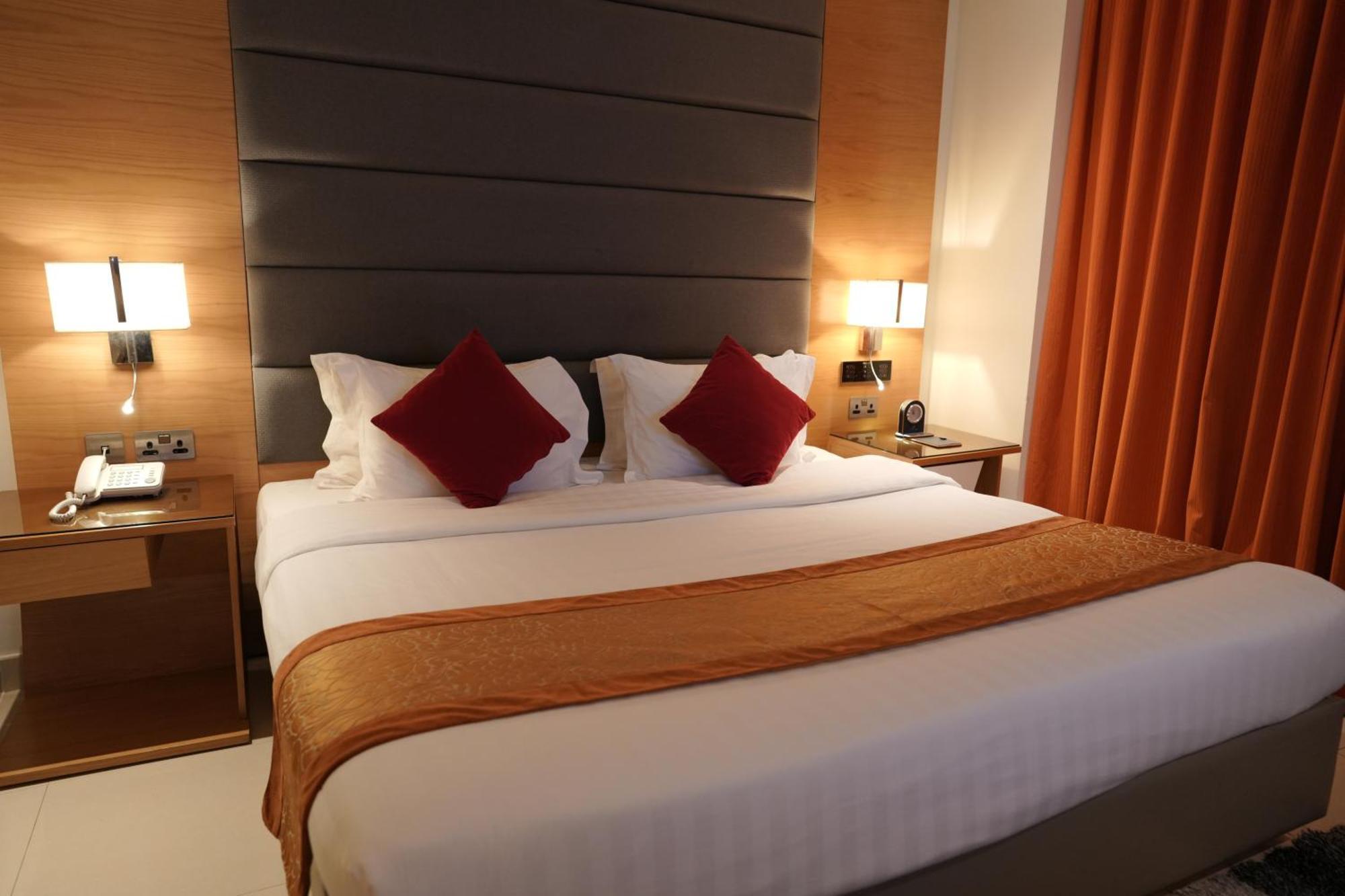 Meshal Hotel Manama Extérieur photo