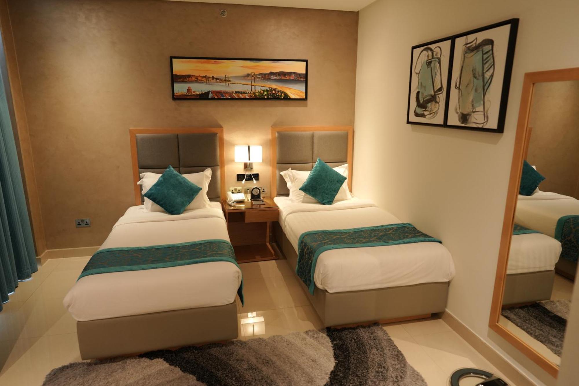 Meshal Hotel Manama Extérieur photo