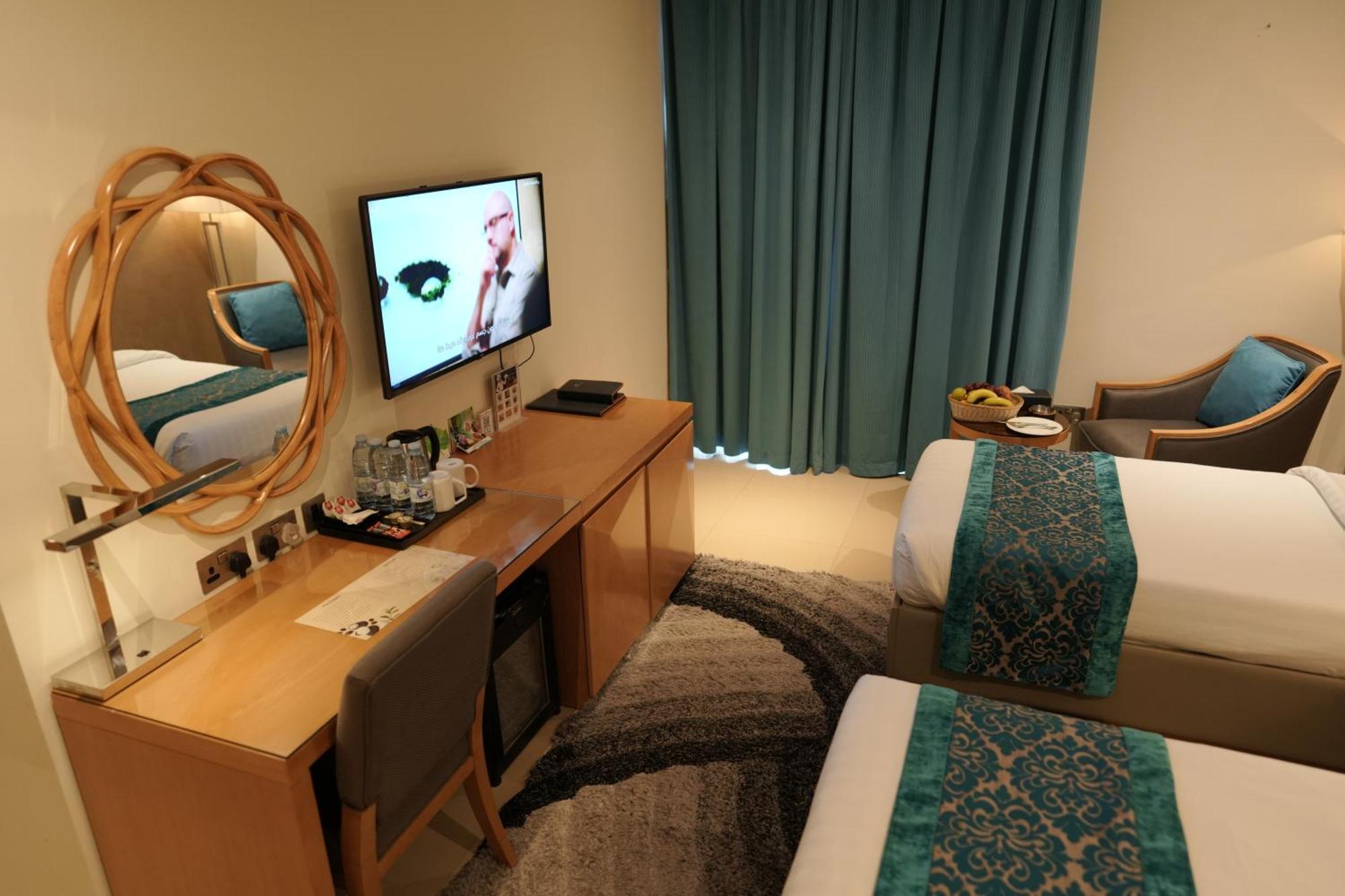 Meshal Hotel Manama Extérieur photo