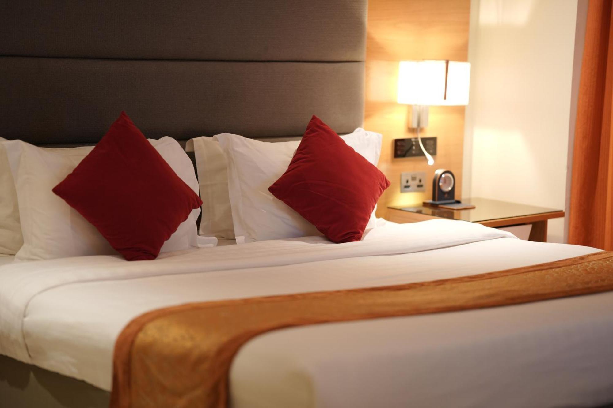 Meshal Hotel Manama Extérieur photo