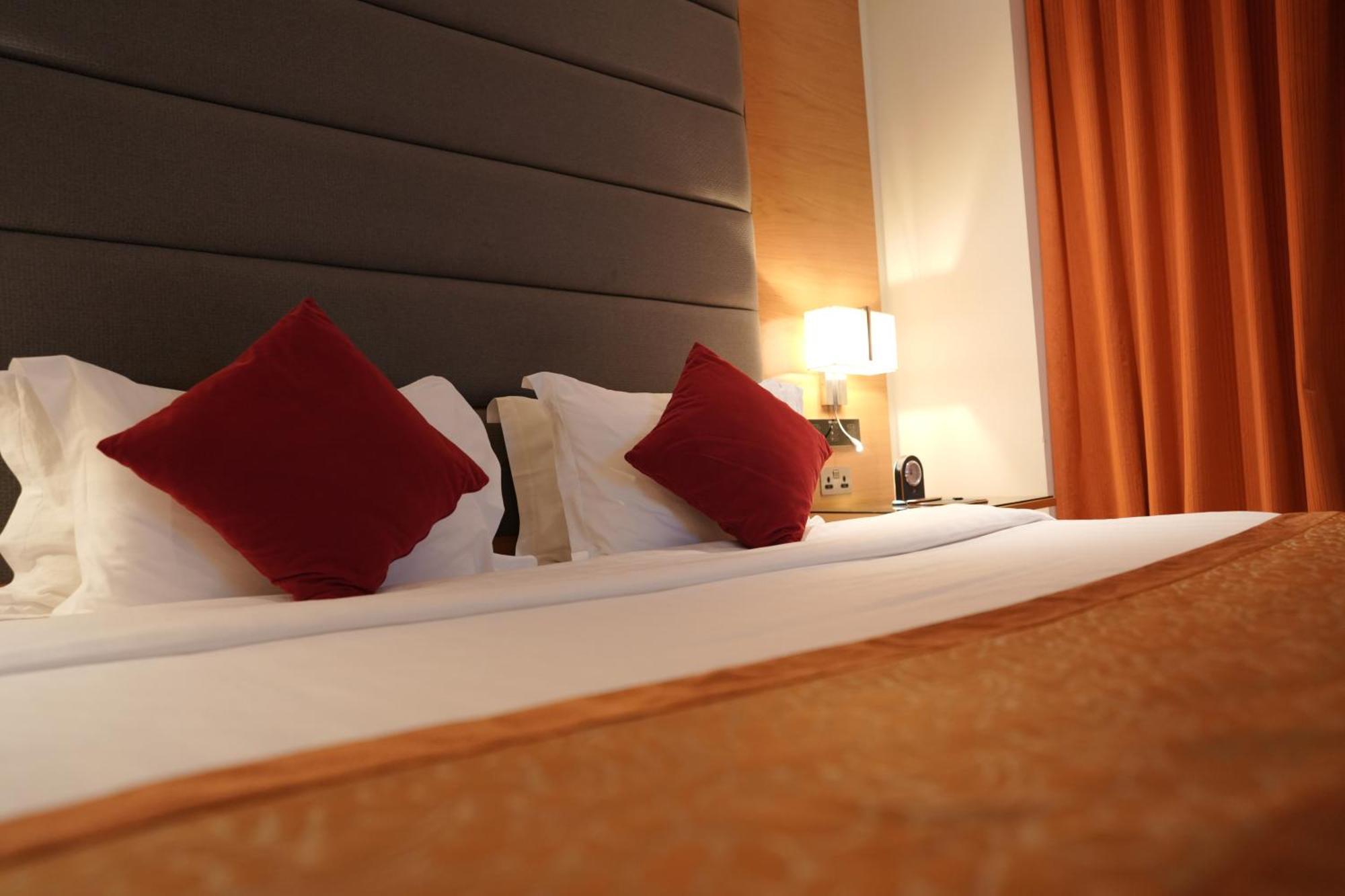 Meshal Hotel Manama Extérieur photo