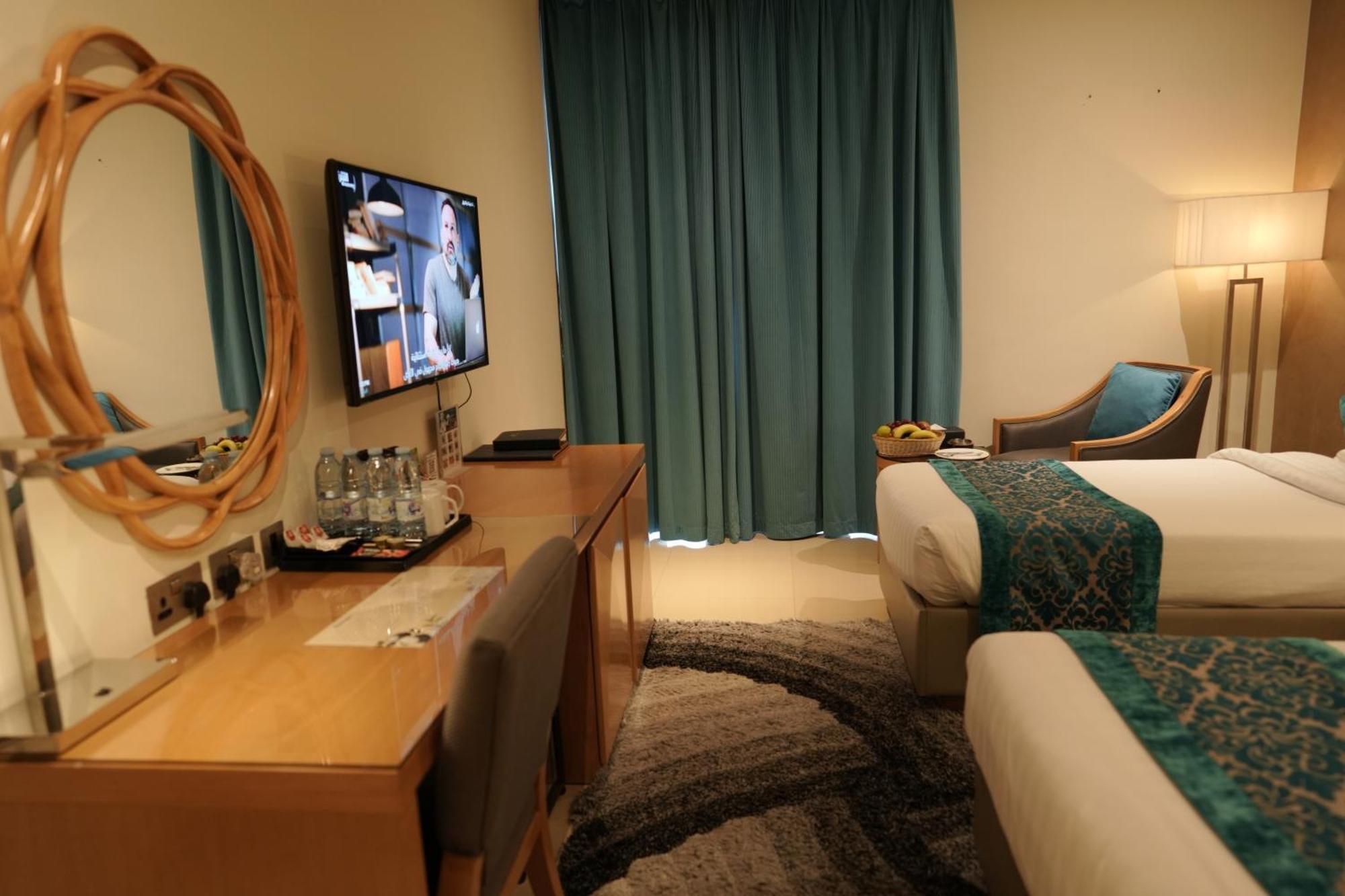 Meshal Hotel Manama Extérieur photo