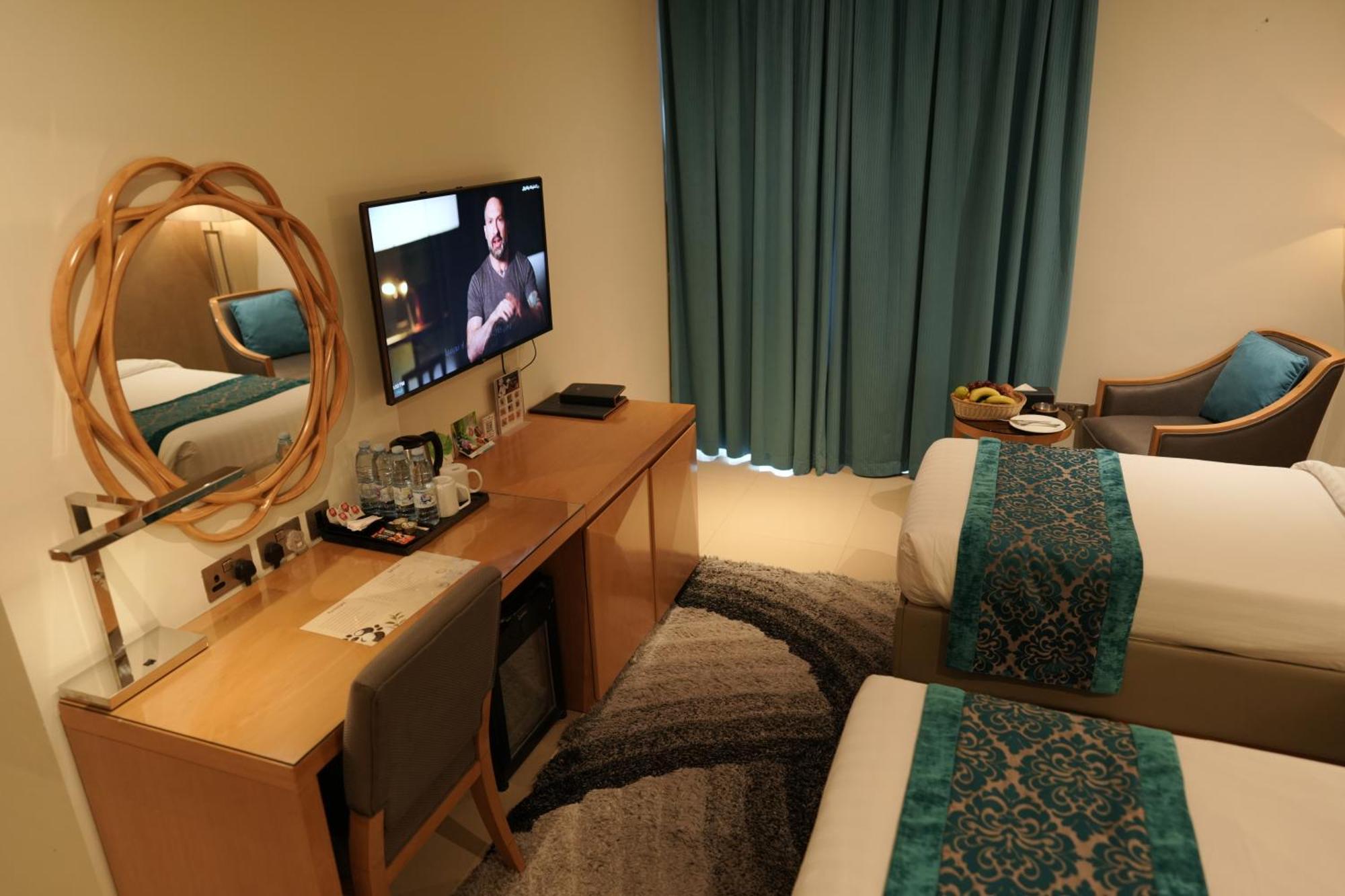 Meshal Hotel Manama Extérieur photo
