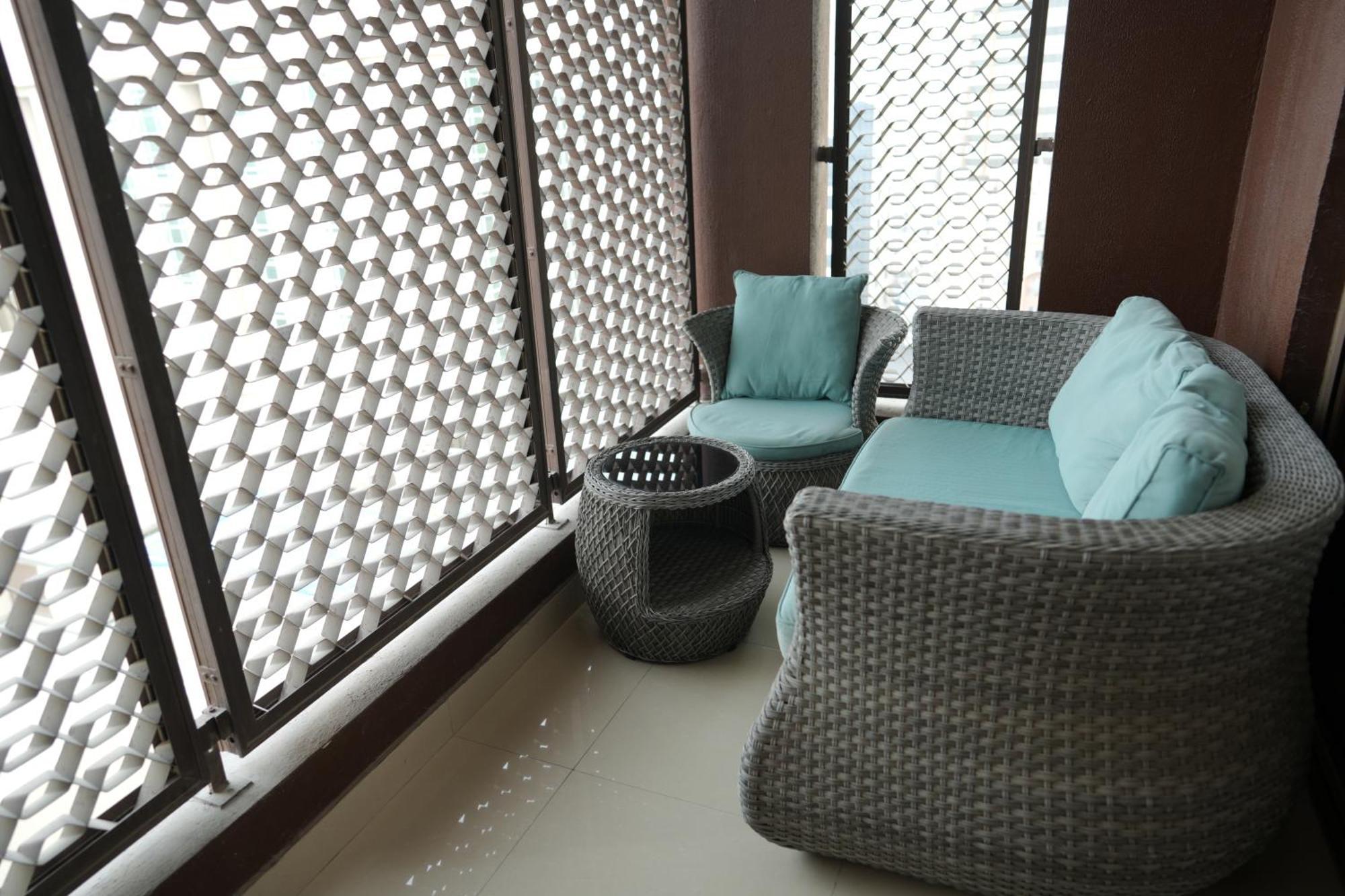 Meshal Hotel Manama Extérieur photo