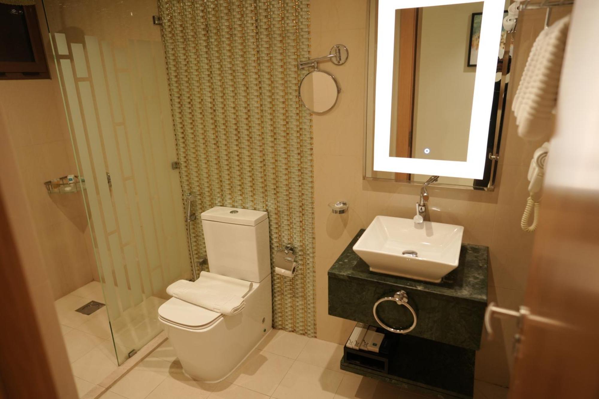Meshal Hotel Manama Extérieur photo