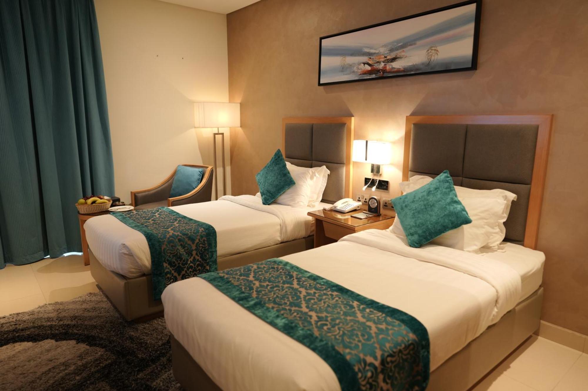 Meshal Hotel Manama Extérieur photo