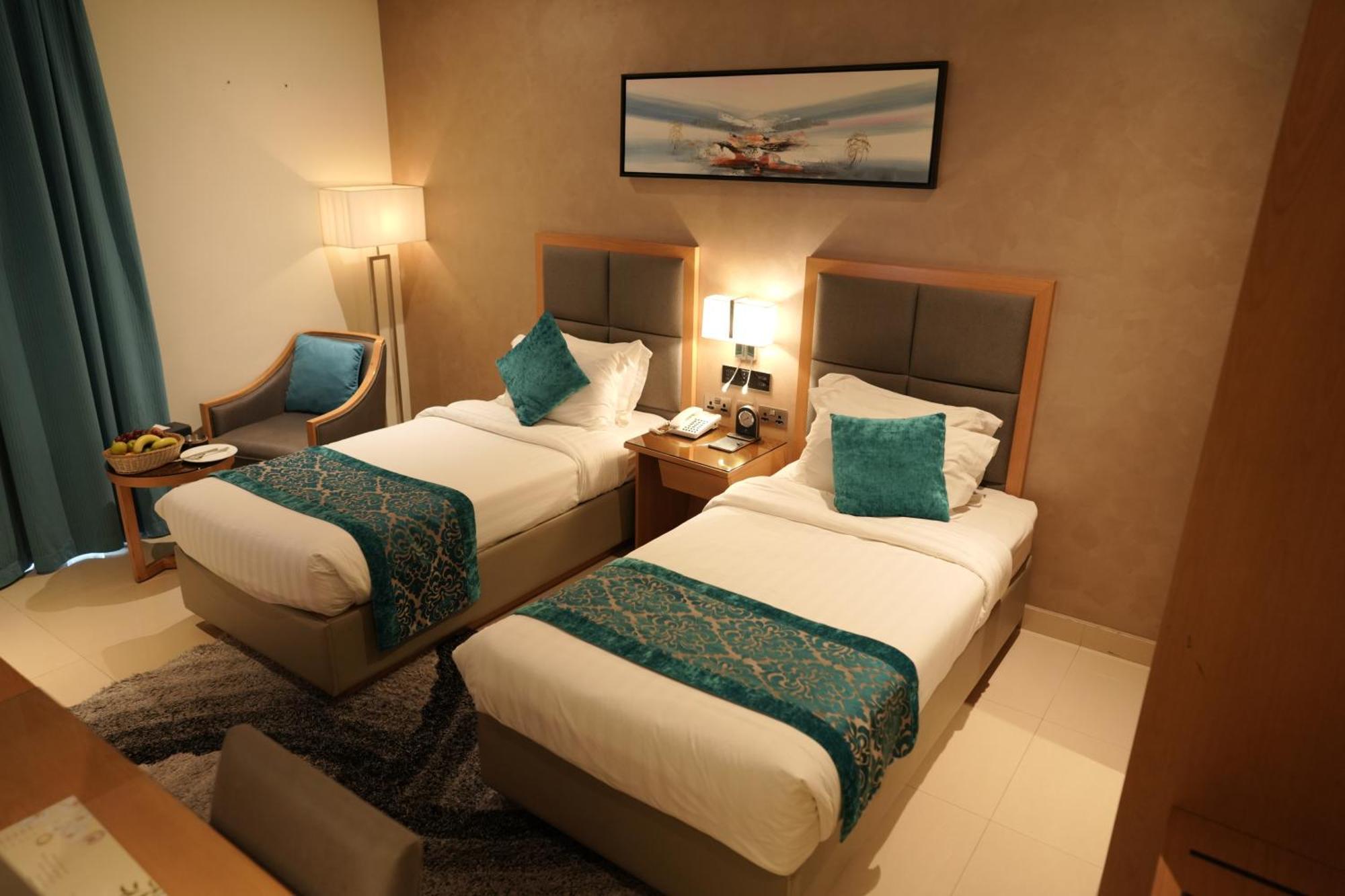 Meshal Hotel Manama Extérieur photo