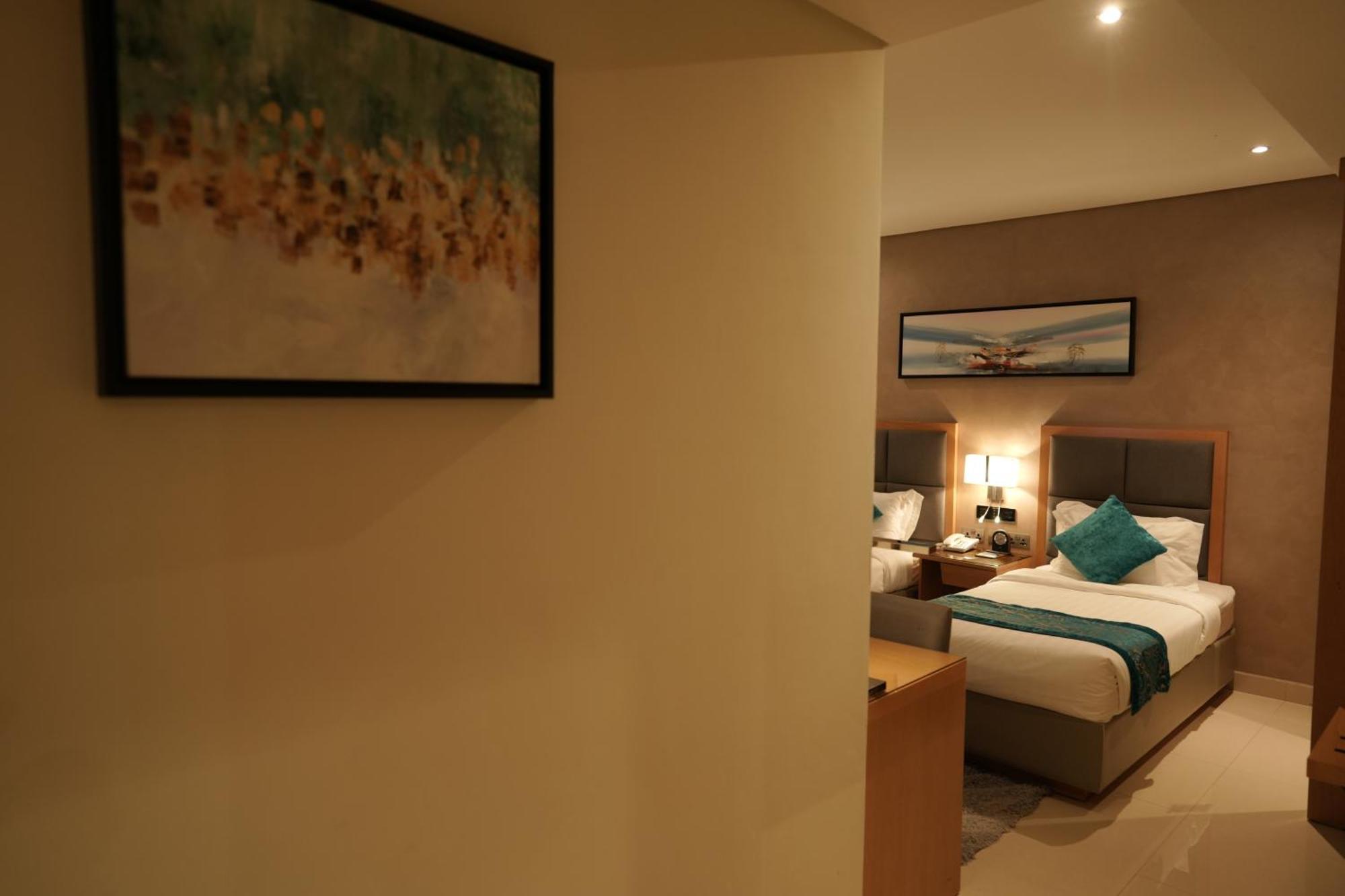 Meshal Hotel Manama Extérieur photo