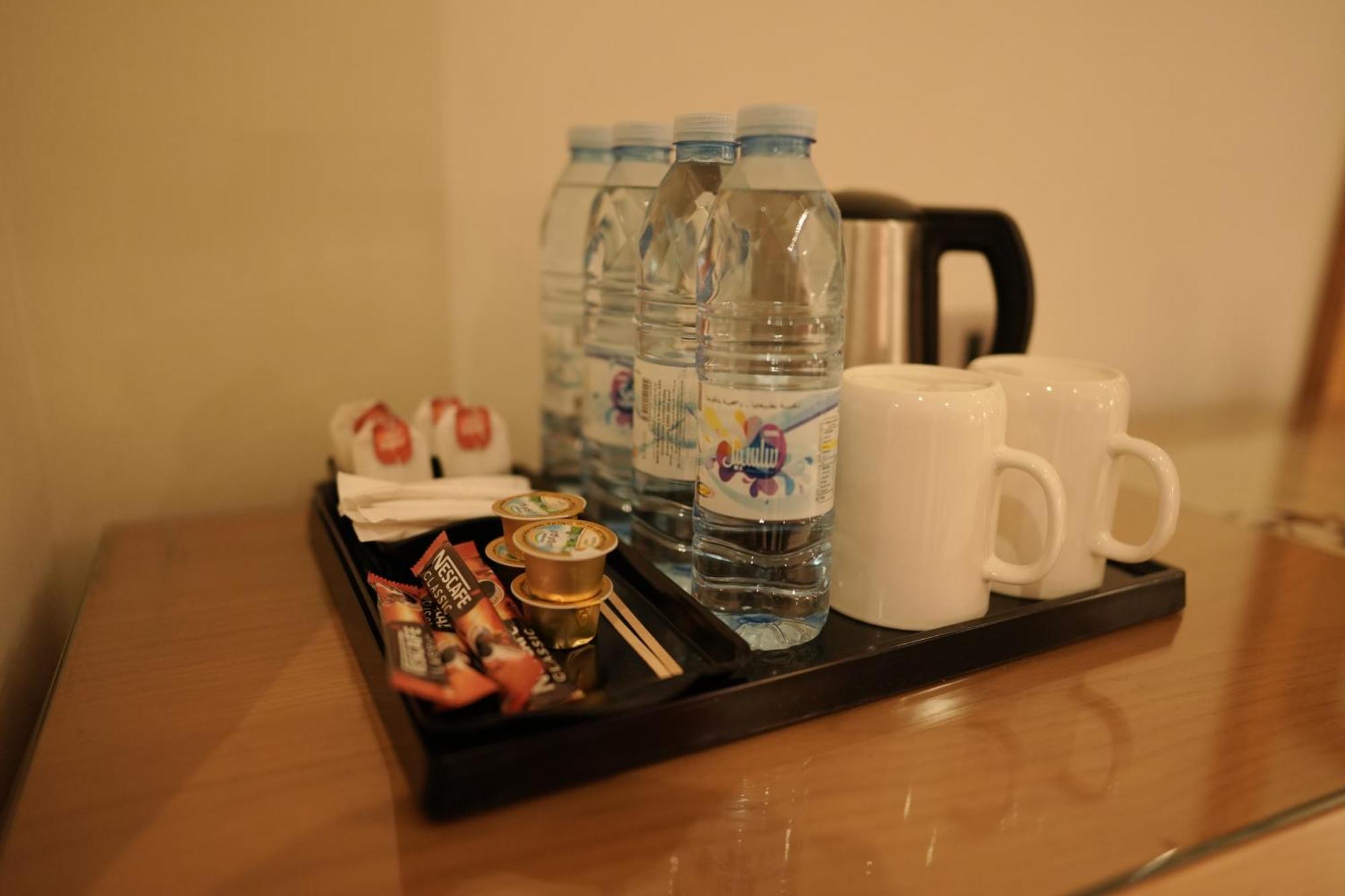 Meshal Hotel Manama Extérieur photo
