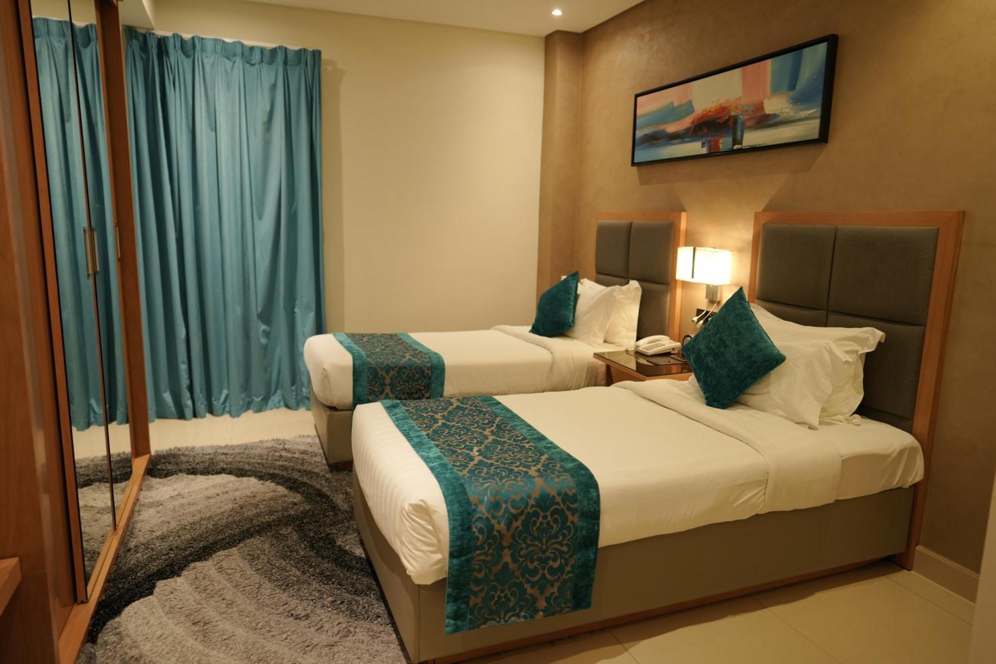 Meshal Hotel Manama Extérieur photo