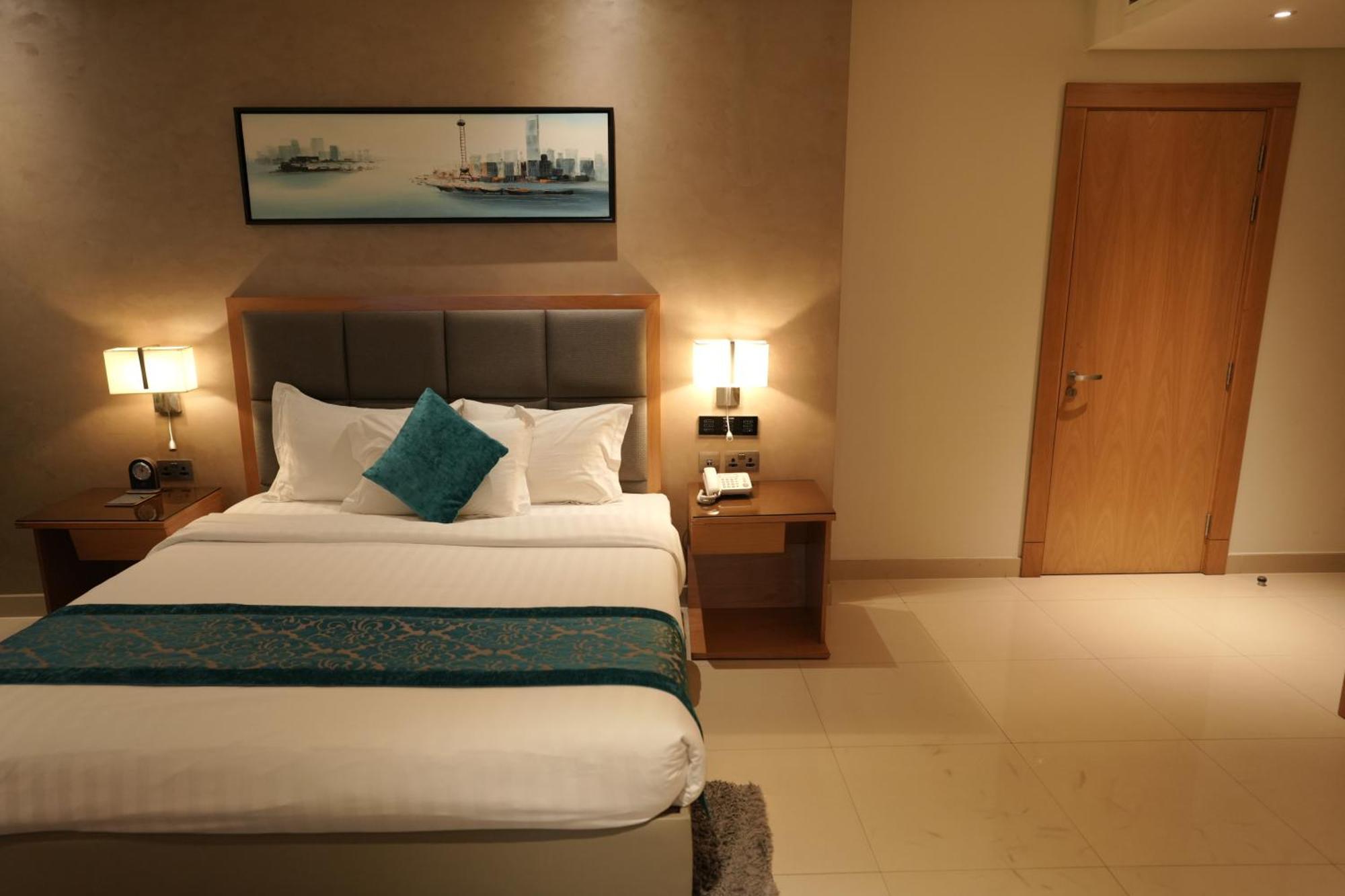 Meshal Hotel Manama Extérieur photo