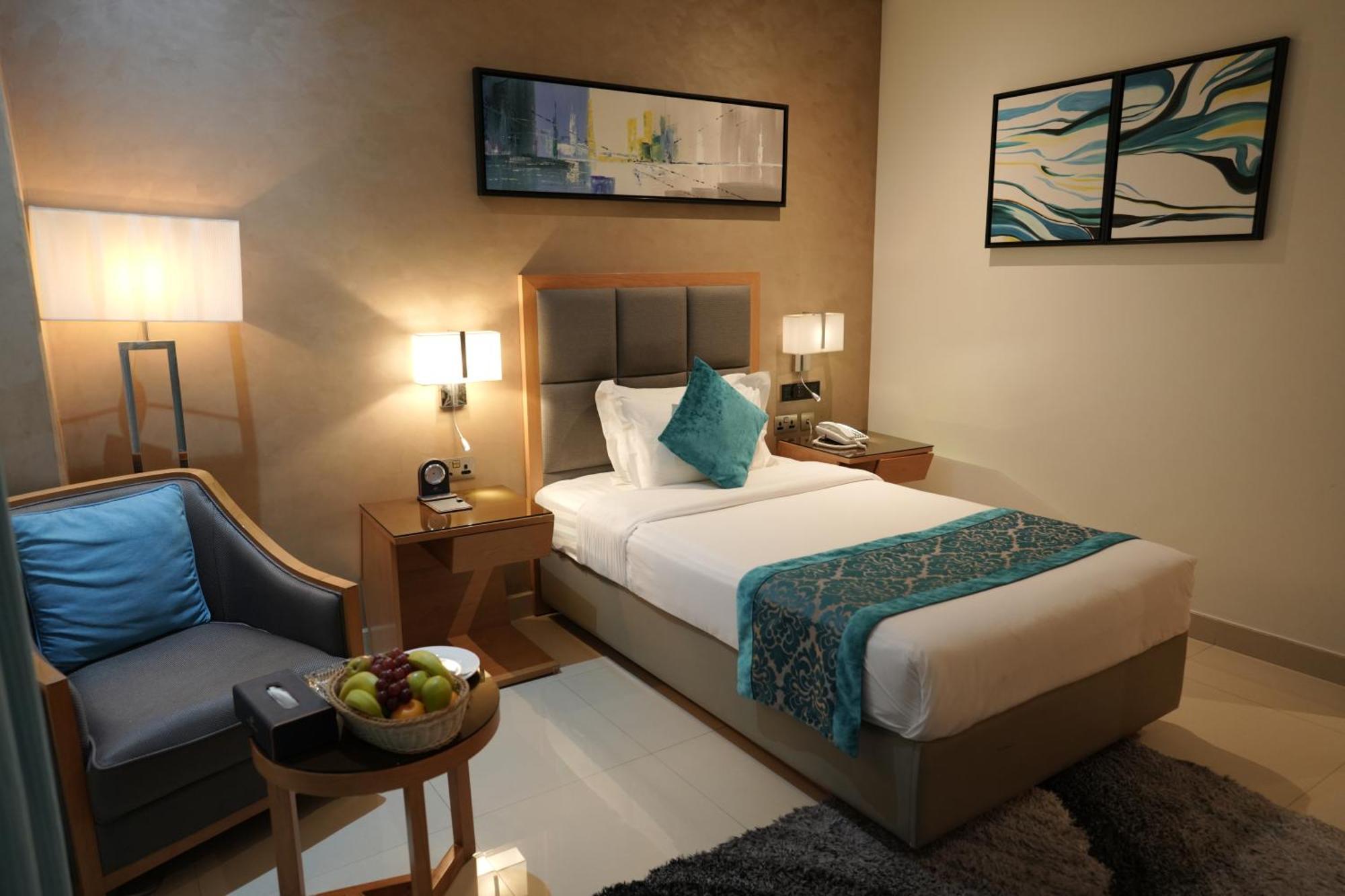 Meshal Hotel Manama Extérieur photo