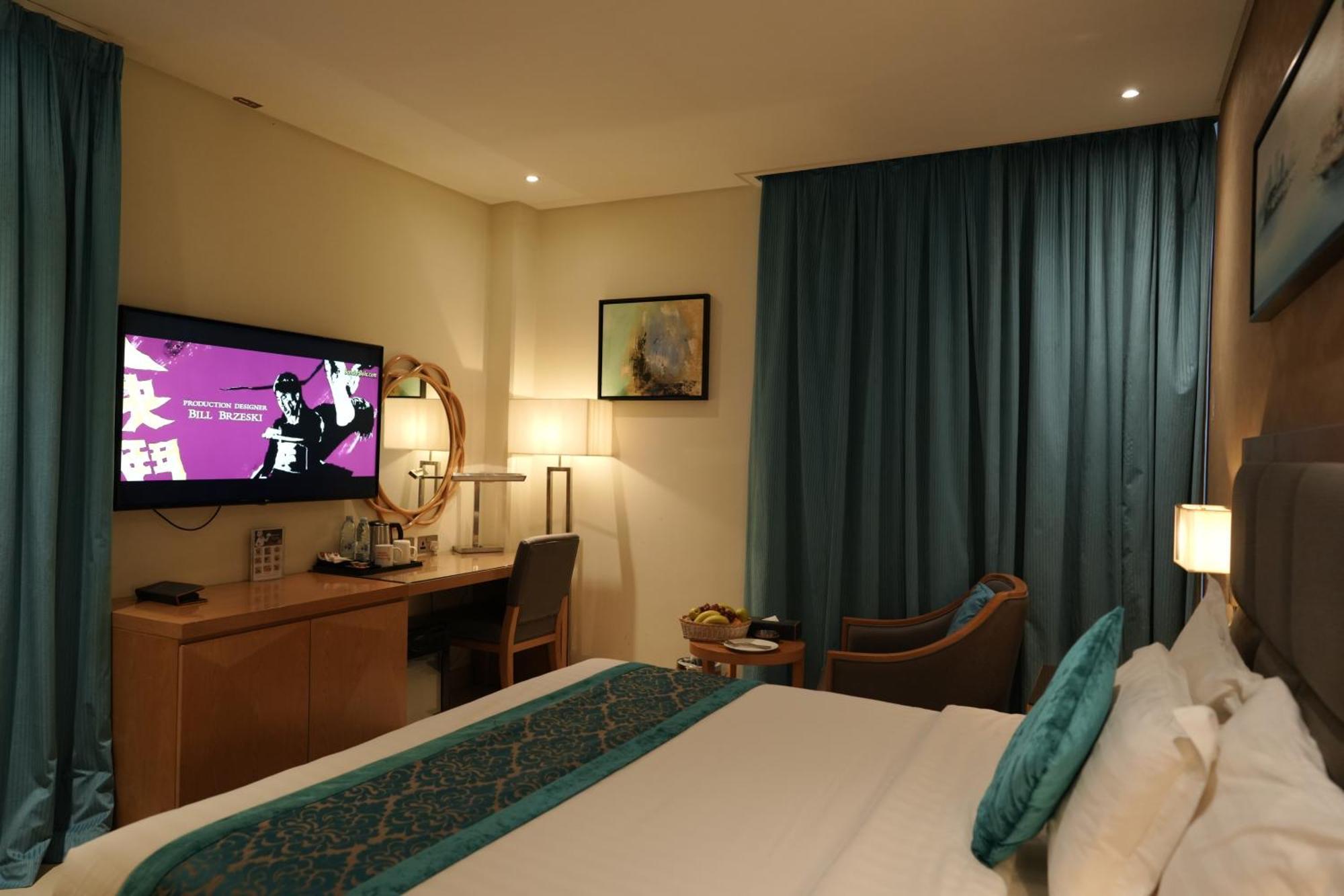 Meshal Hotel Manama Extérieur photo