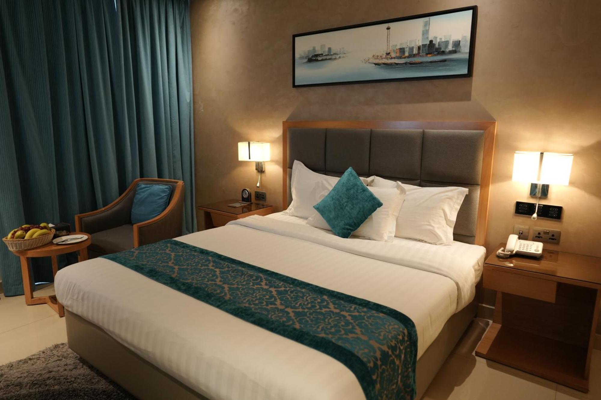 Meshal Hotel Manama Extérieur photo