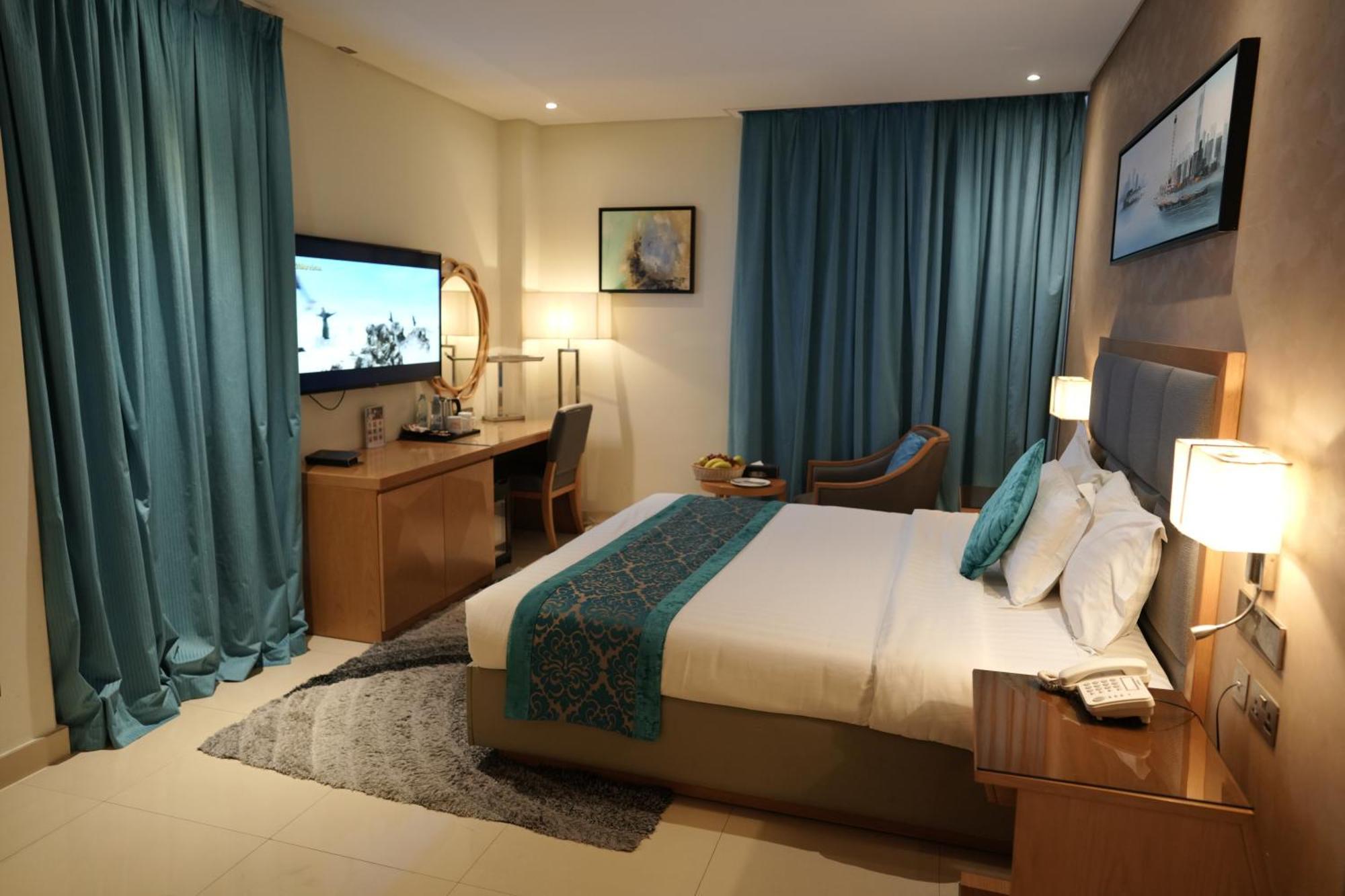 Meshal Hotel Manama Extérieur photo