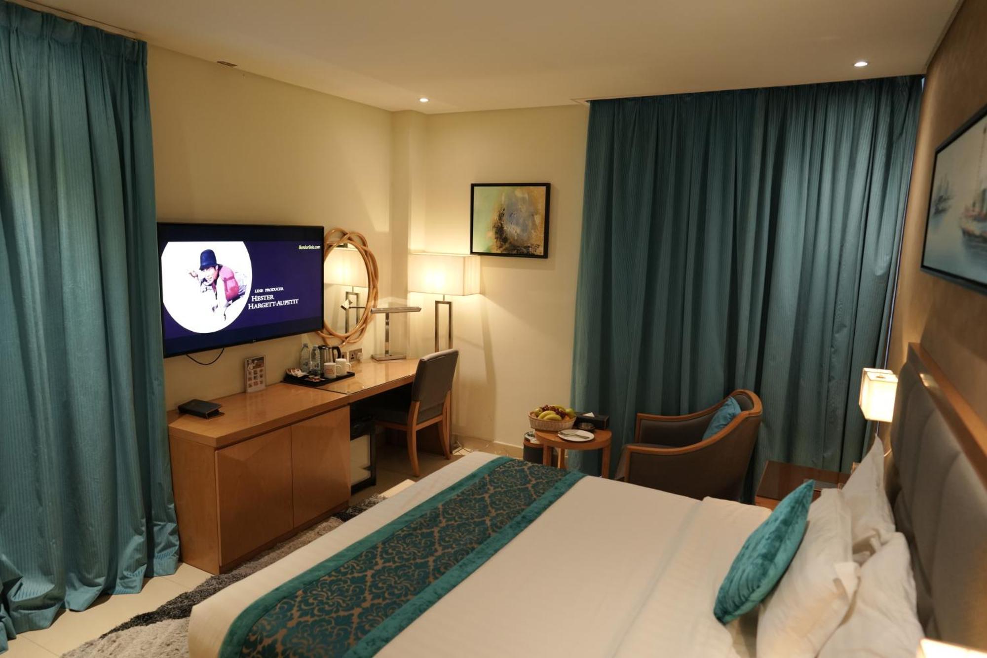 Meshal Hotel Manama Extérieur photo
