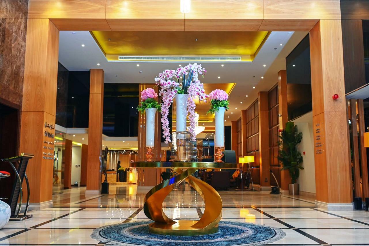 Meshal Hotel Manama Extérieur photo